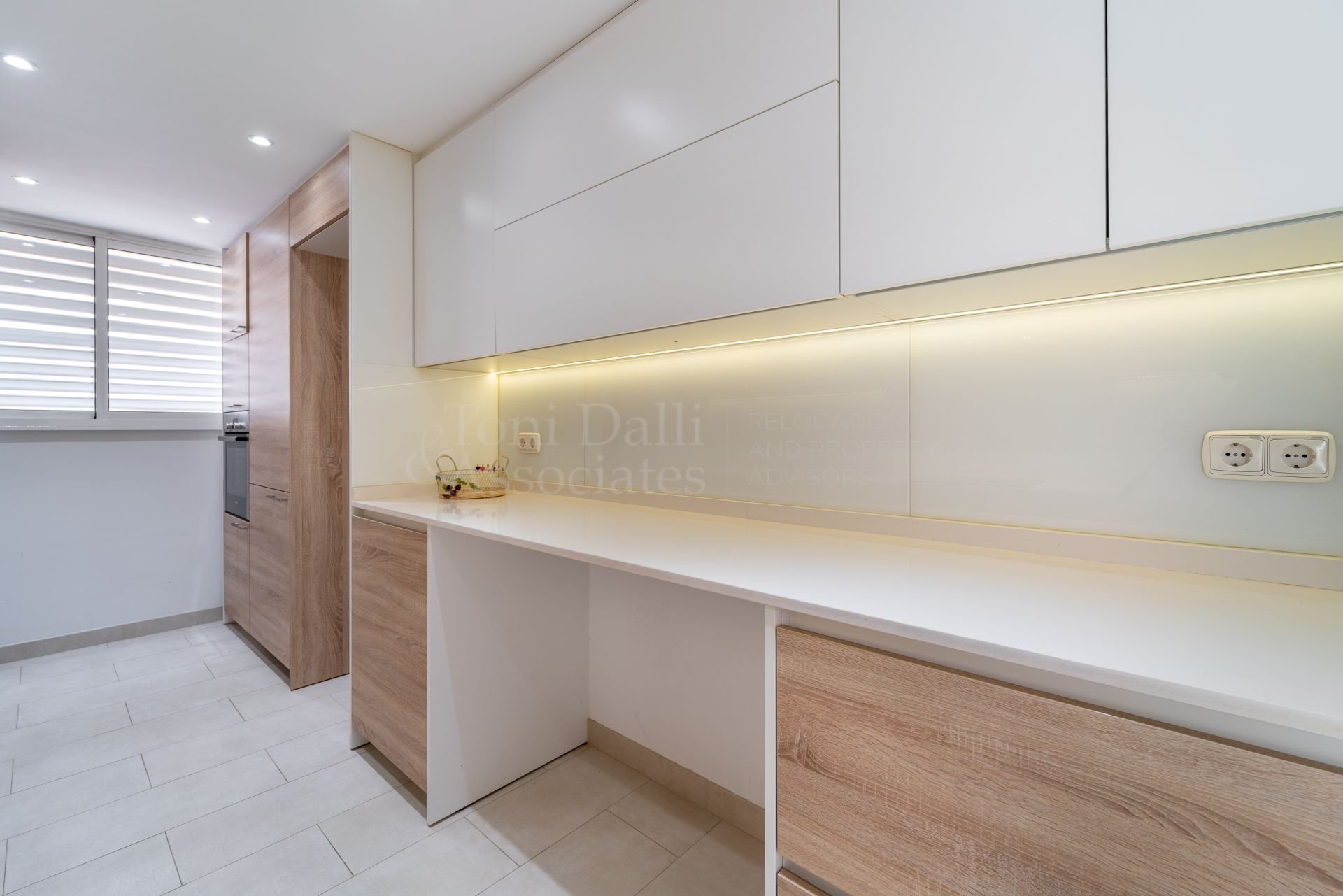 Apartment in Marina Banus, Marbella