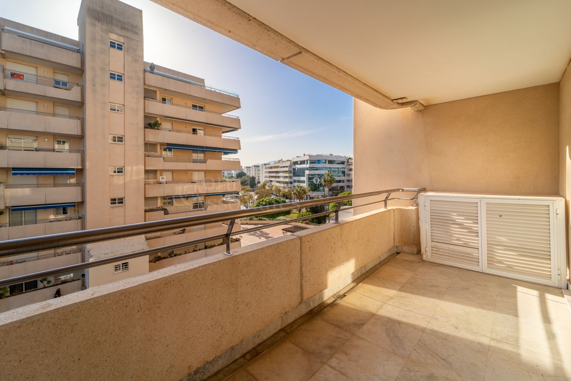 Apartment in Marina Banus, Marbella