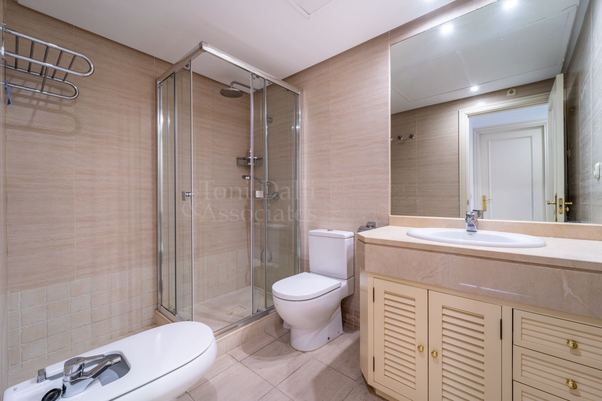 Apartment in Marina Banus, Marbella