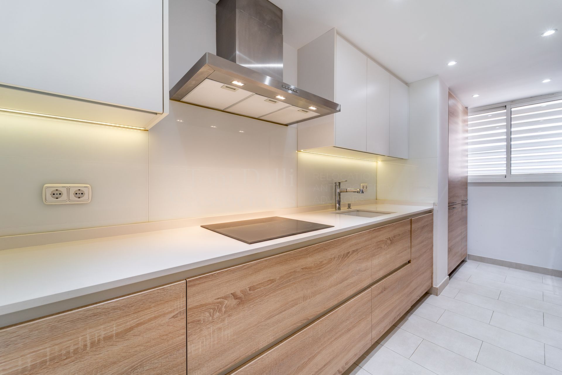 Apartment in Marina Banus, Marbella