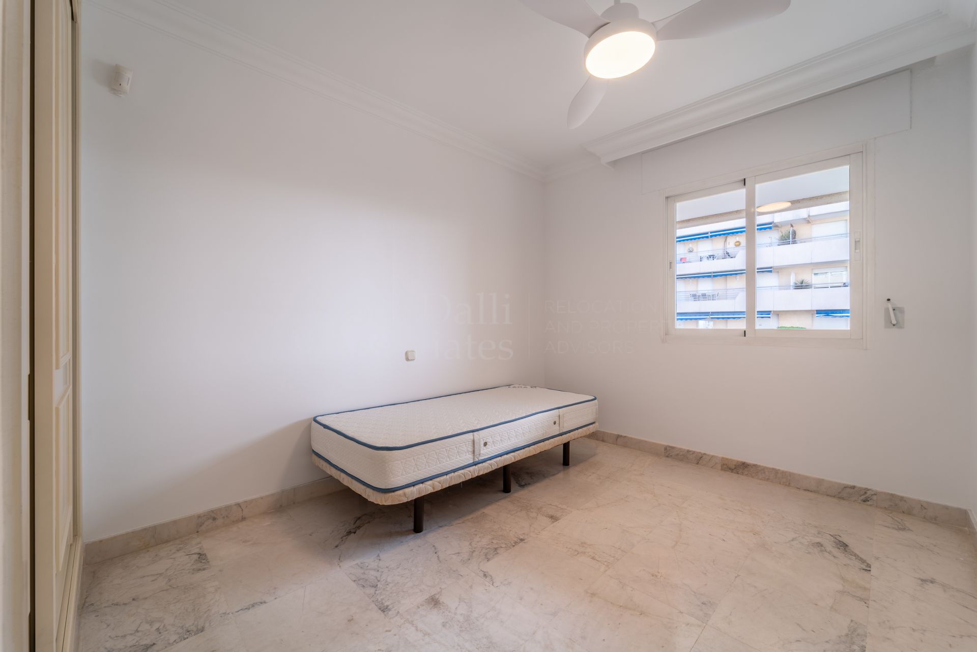 Apartment in Marina Banus, Marbella