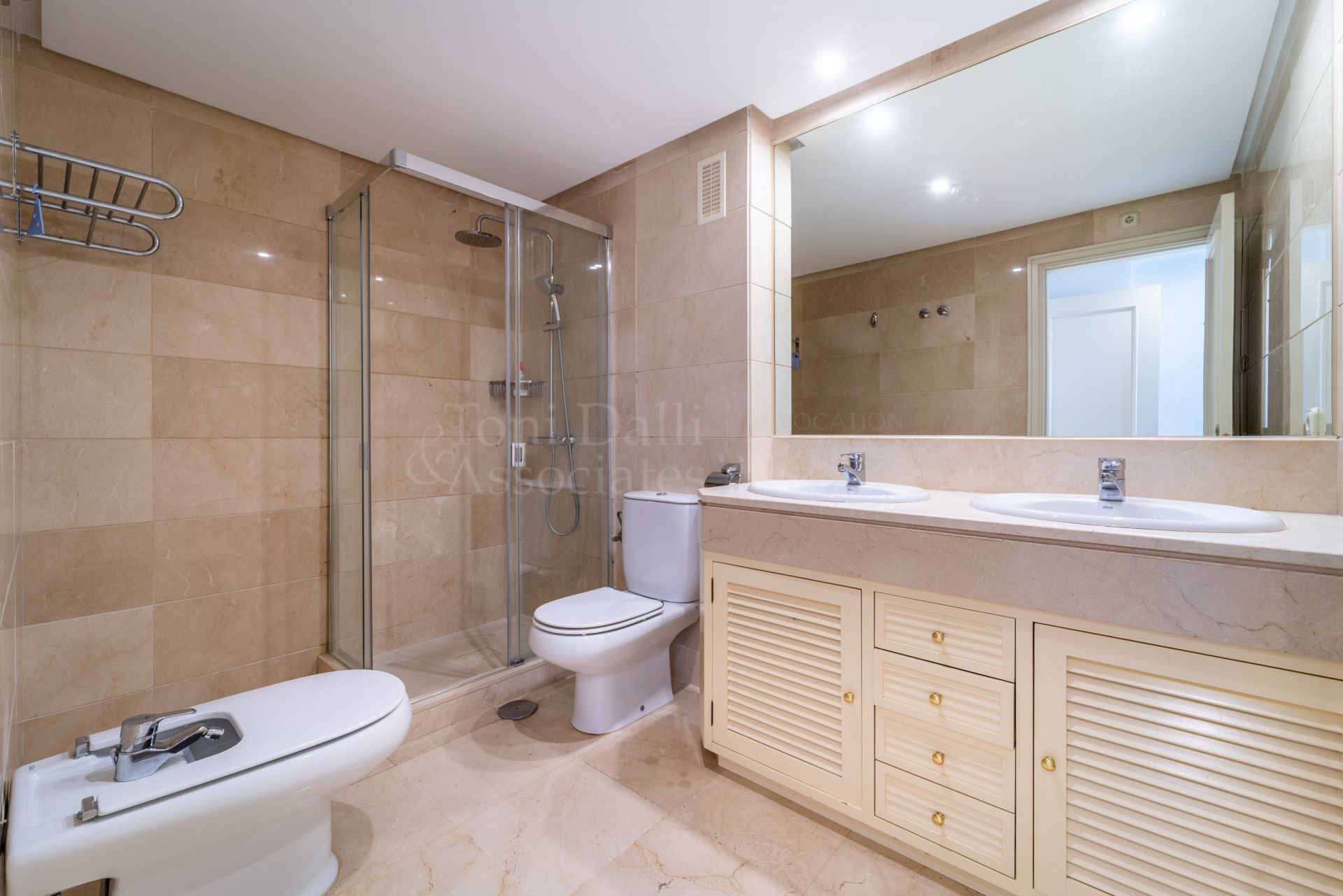 Apartment in Marina Banus, Marbella