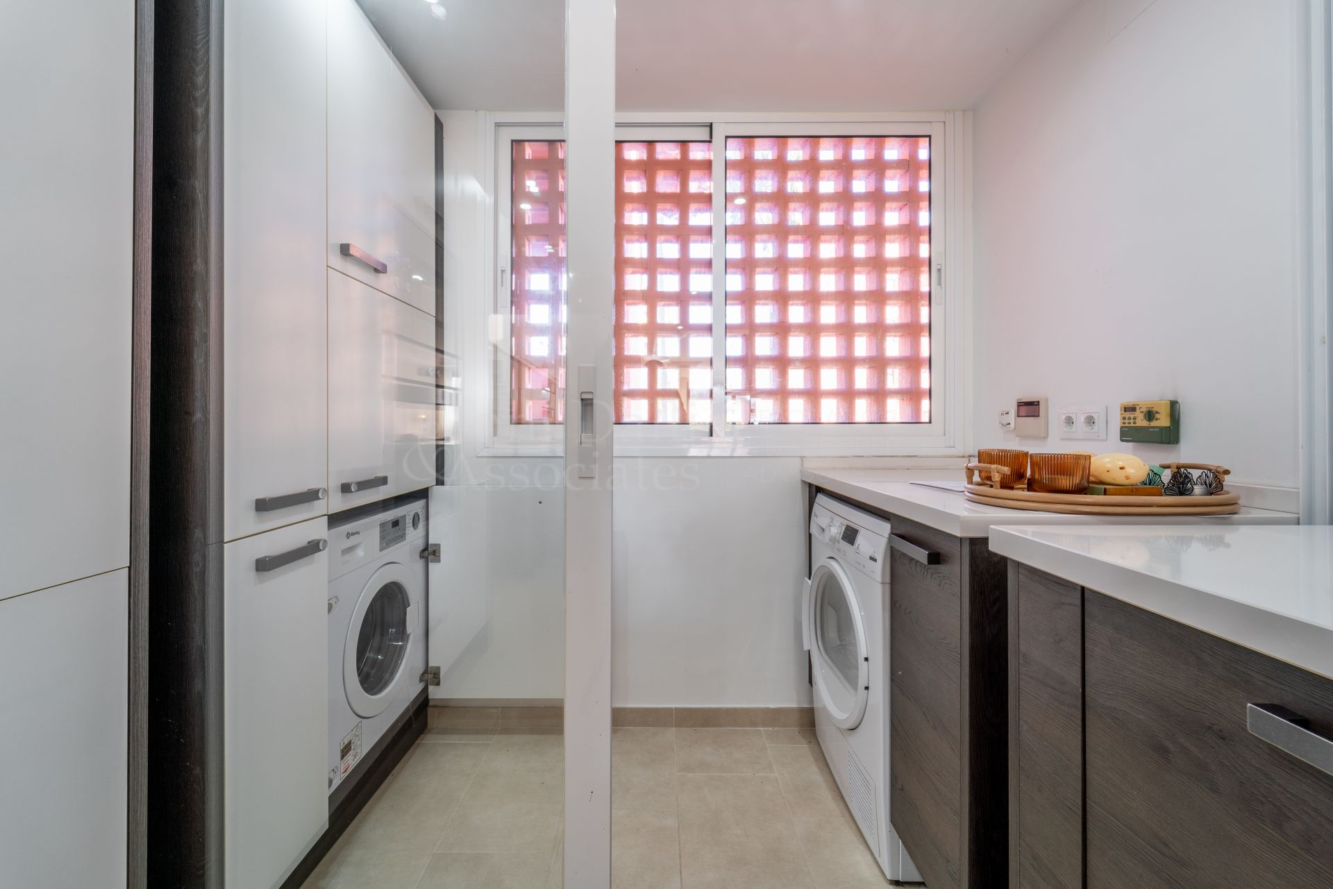 Duplex Penthouse in Cabo Bermejo, Estepona