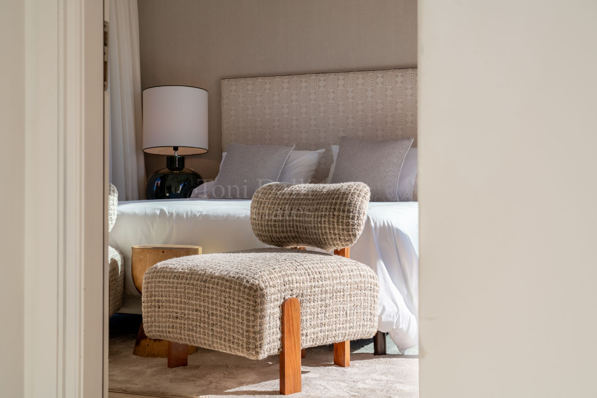 Duplex Penthouse in Cabo Bermejo, Estepona