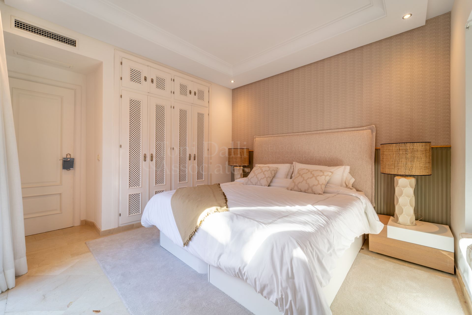 Duplex Penthouse in Cabo Bermejo, Estepona