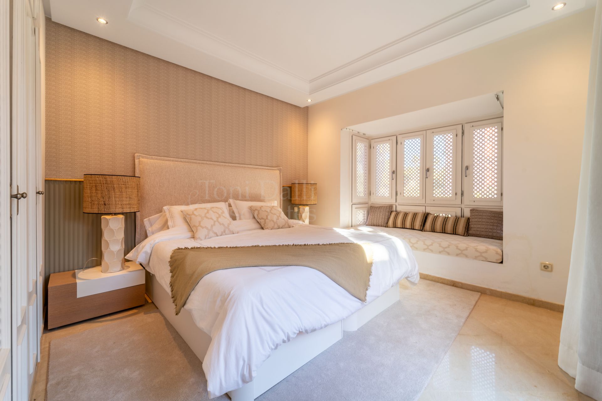 Duplex Penthouse in Cabo Bermejo, Estepona