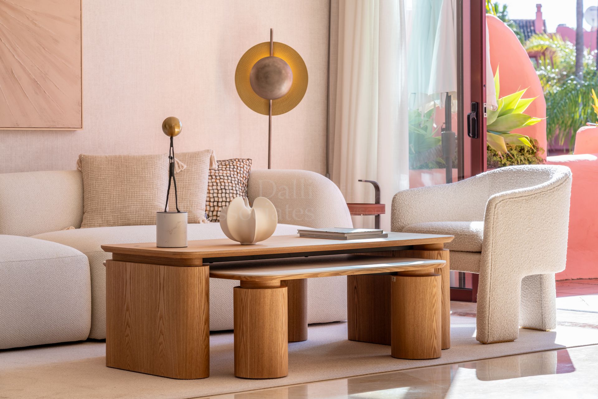 Duplex Penthouse in Cabo Bermejo, Estepona