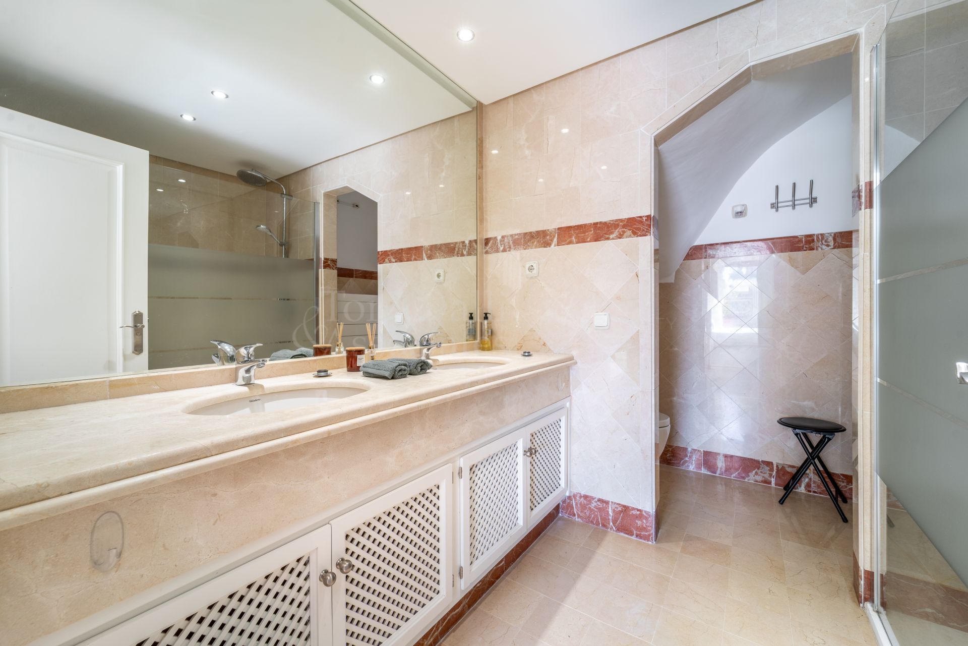 Duplex Penthouse in Cabo Bermejo, Estepona