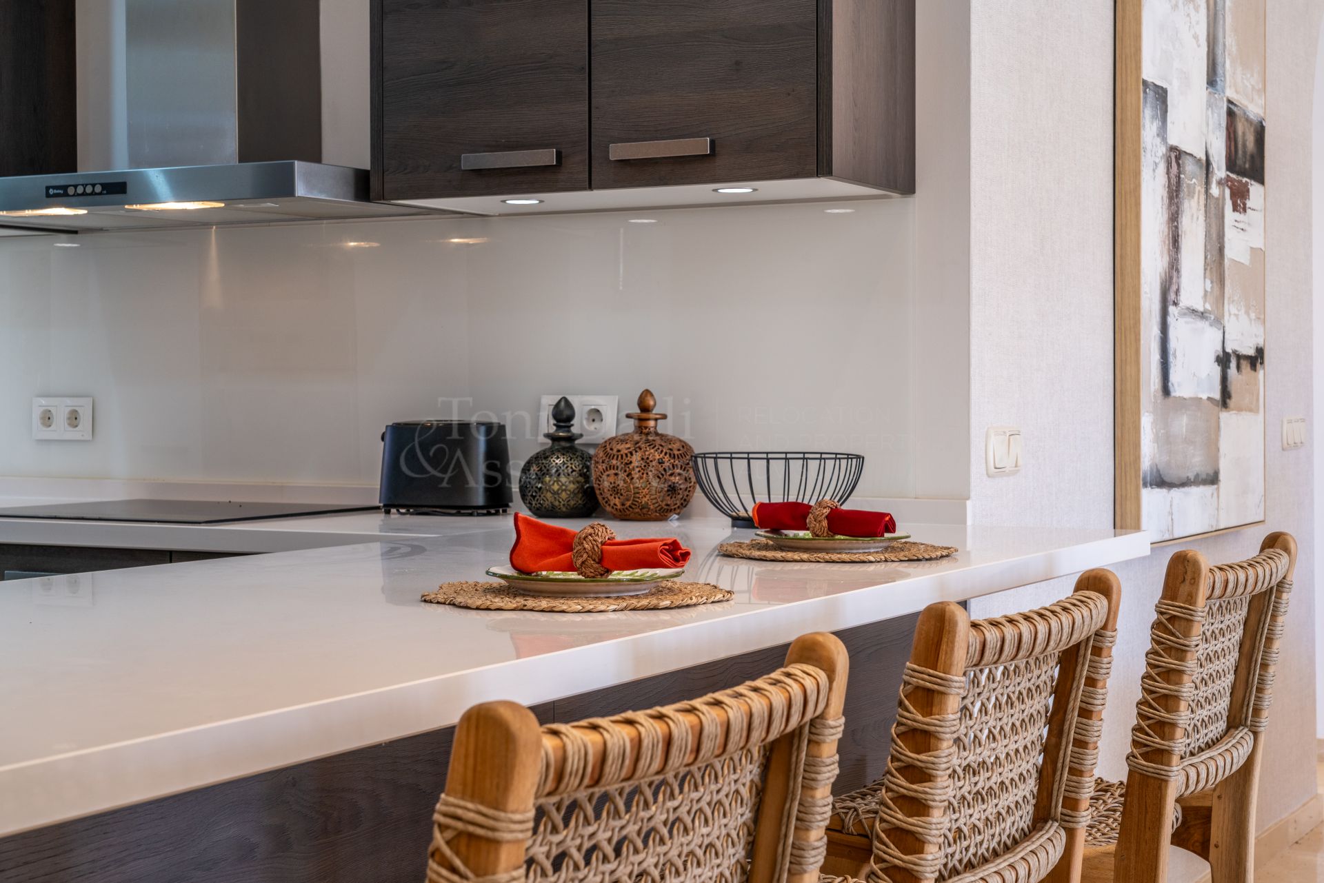 Duplex Penthouse in Cabo Bermejo, Estepona