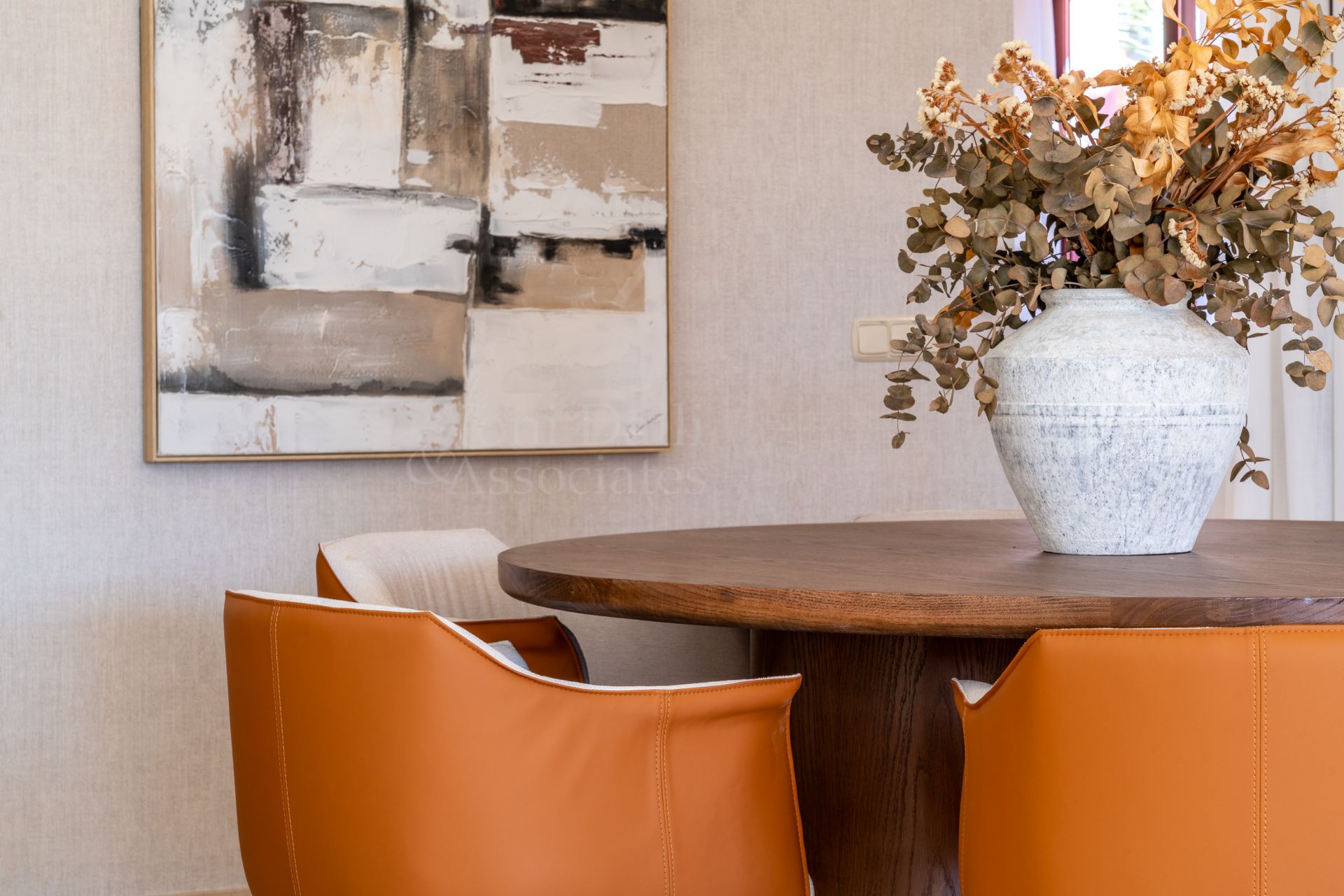 Duplex Penthouse in Cabo Bermejo, Estepona