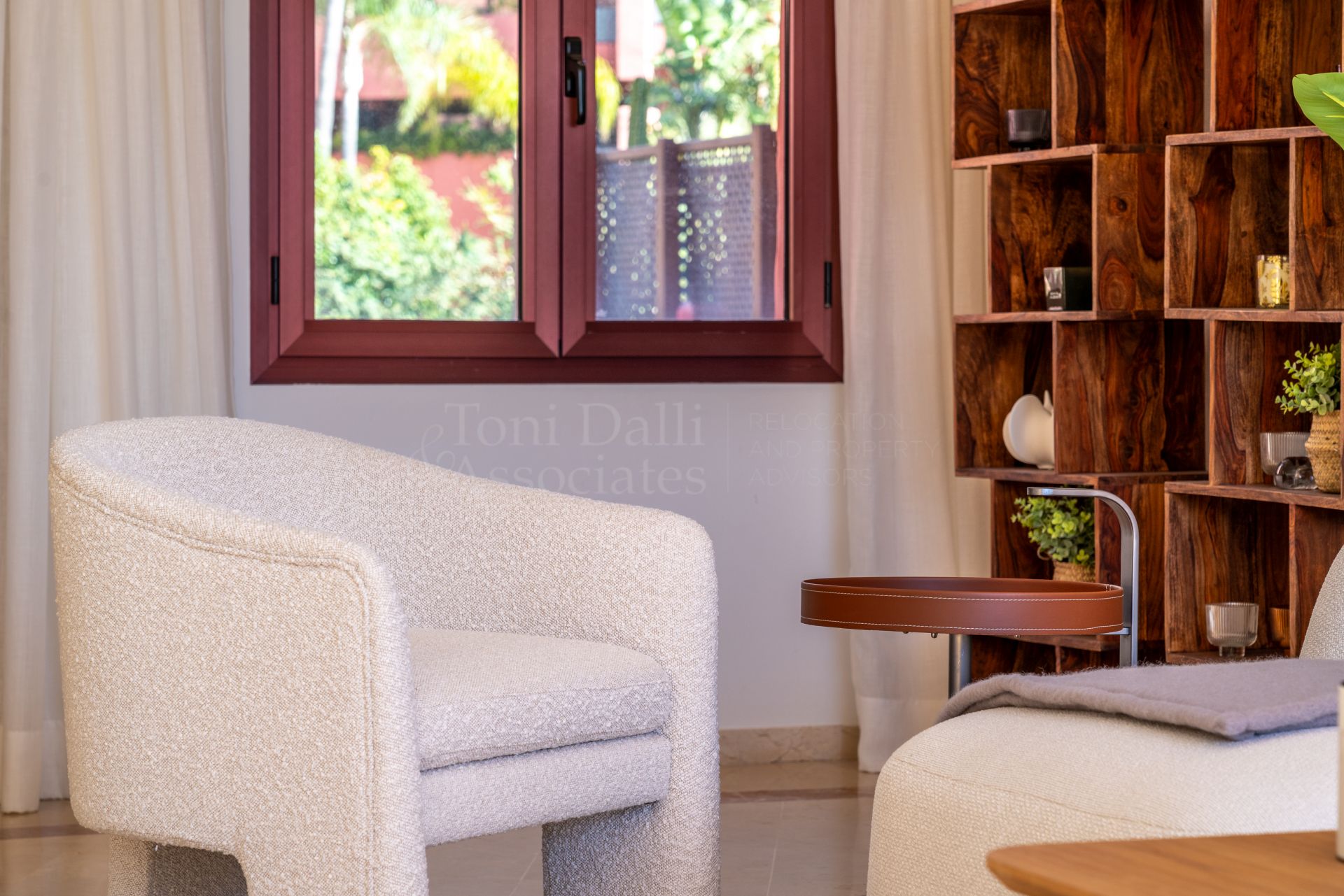 Duplex Penthouse in Cabo Bermejo, Estepona