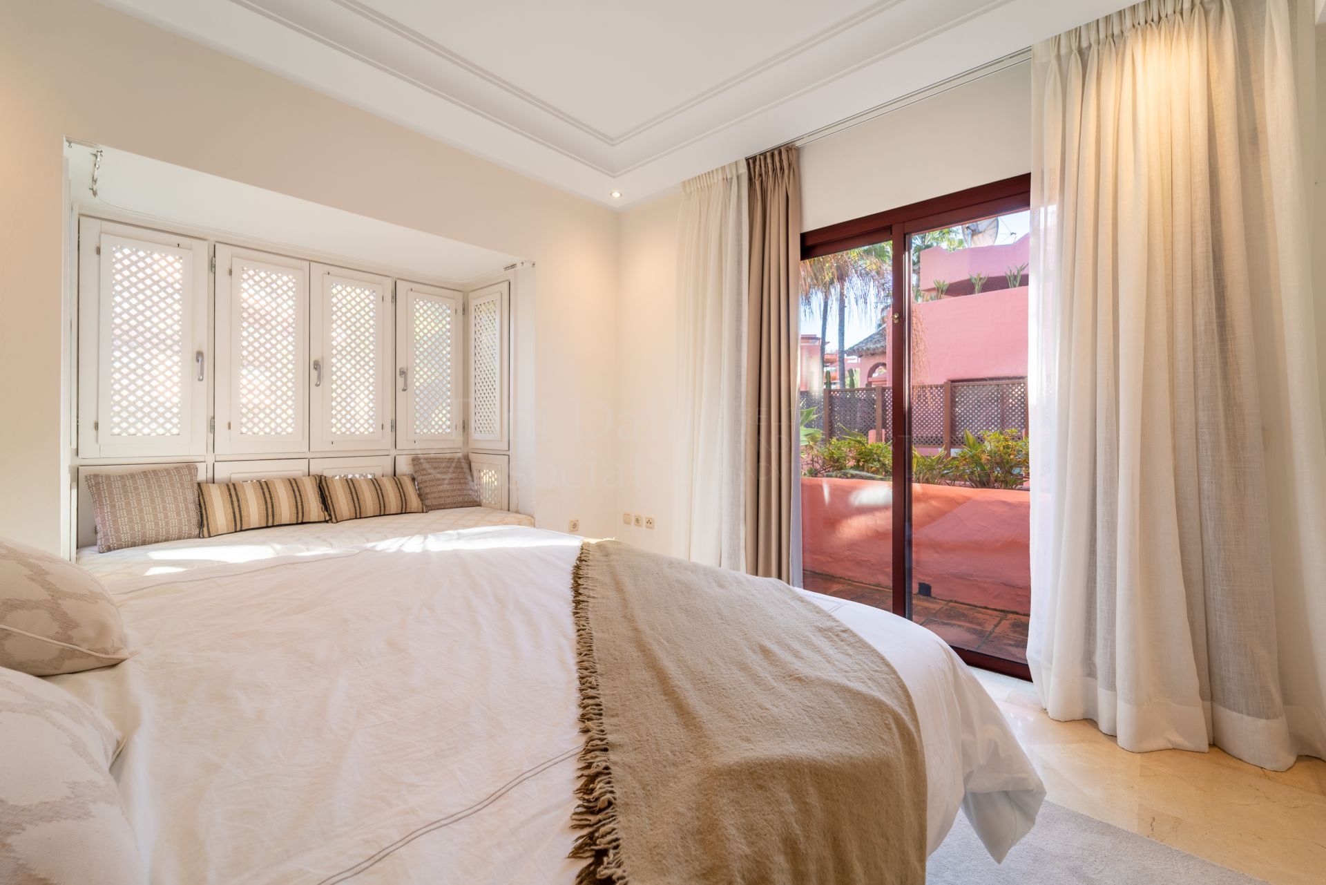 Duplex Penthouse in Cabo Bermejo, Estepona