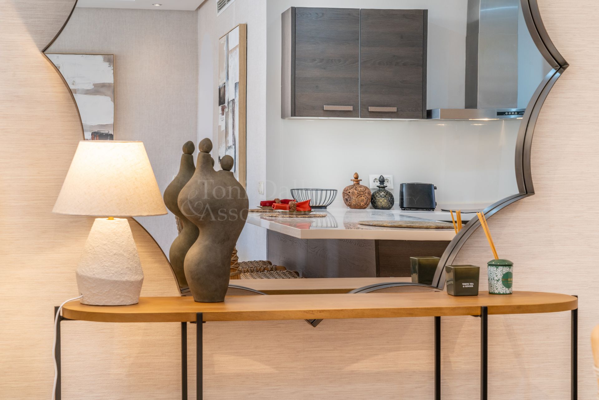 Duplex Penthouse in Cabo Bermejo, Estepona