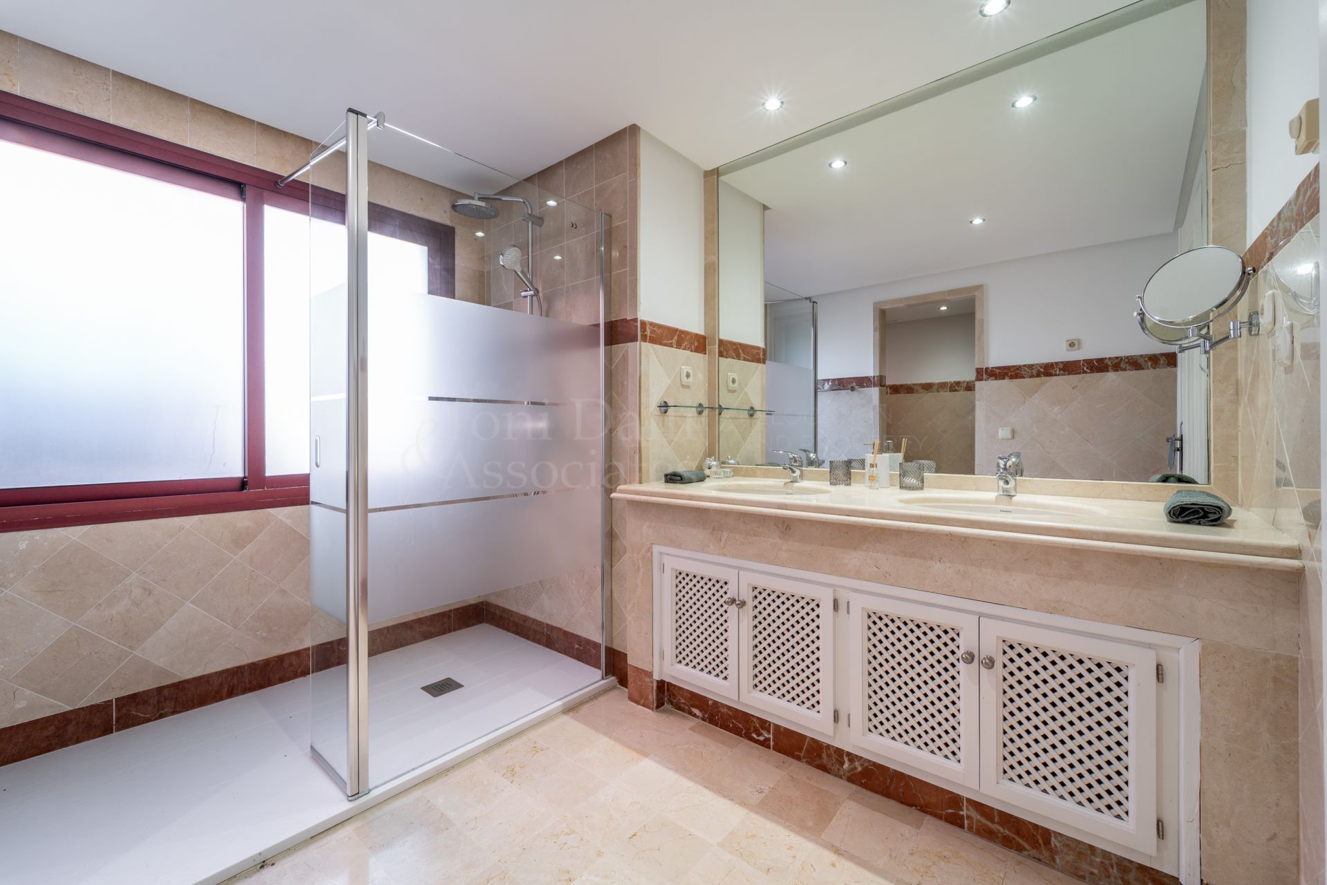 Duplex Penthouse in Cabo Bermejo, Estepona