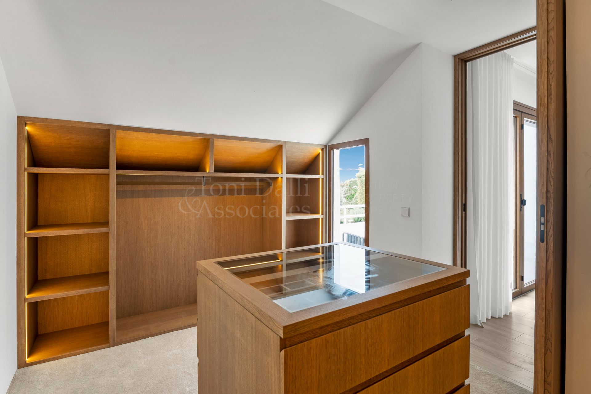 Ground Floor Duplex in Alcores del Golf, Marbella