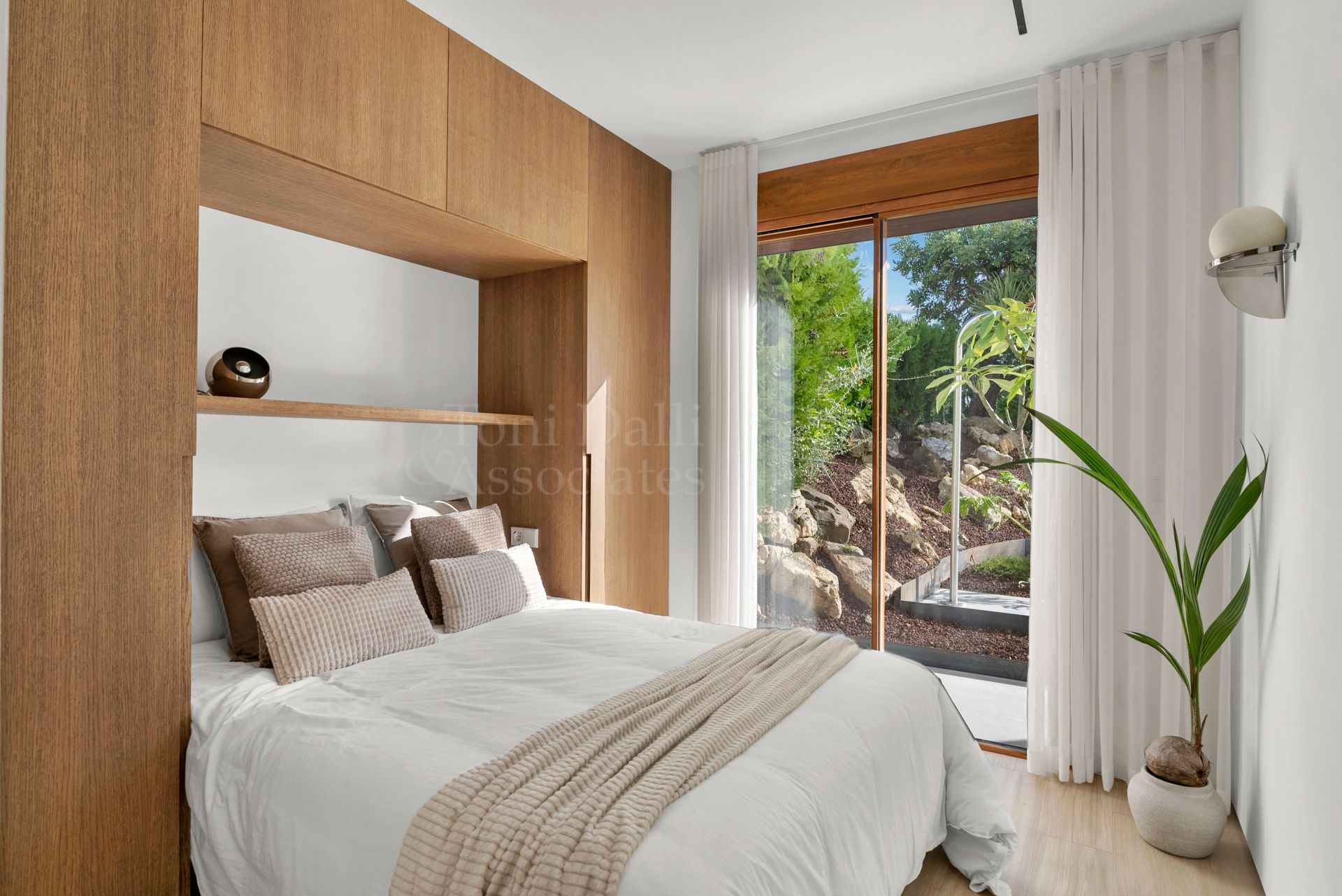 Ground Floor Duplex in Alcores del Golf, Marbella