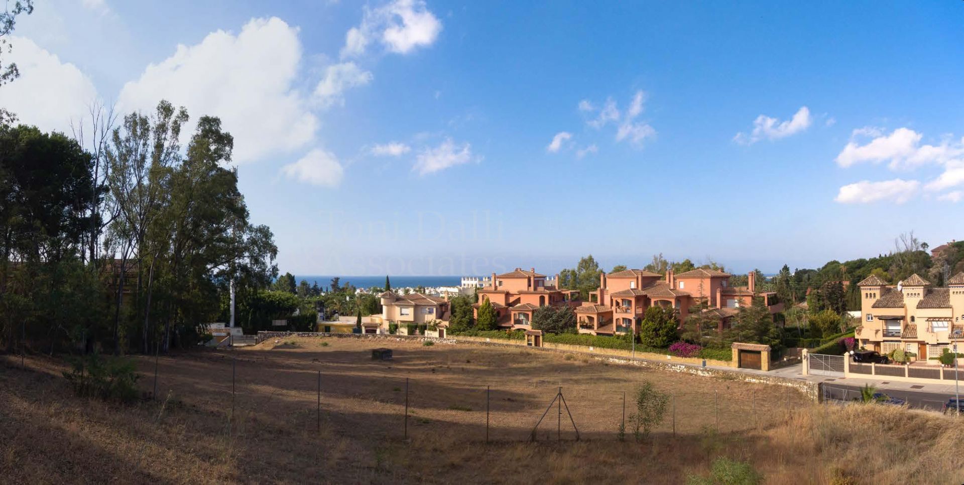 Ground Floor Duplex in Marbella Golden Mile, Marbella