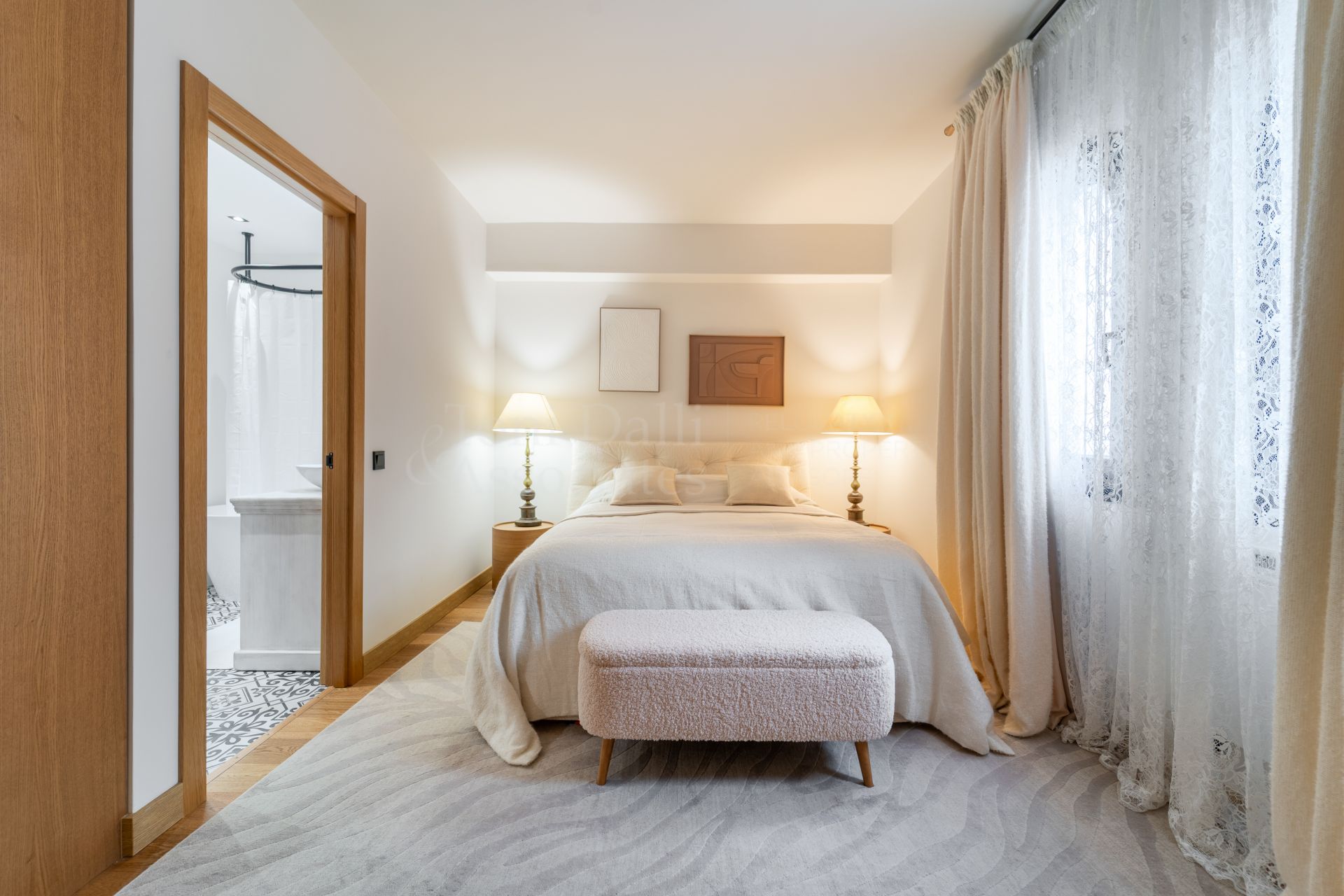 Apartment in Playas del Duque, Marbella