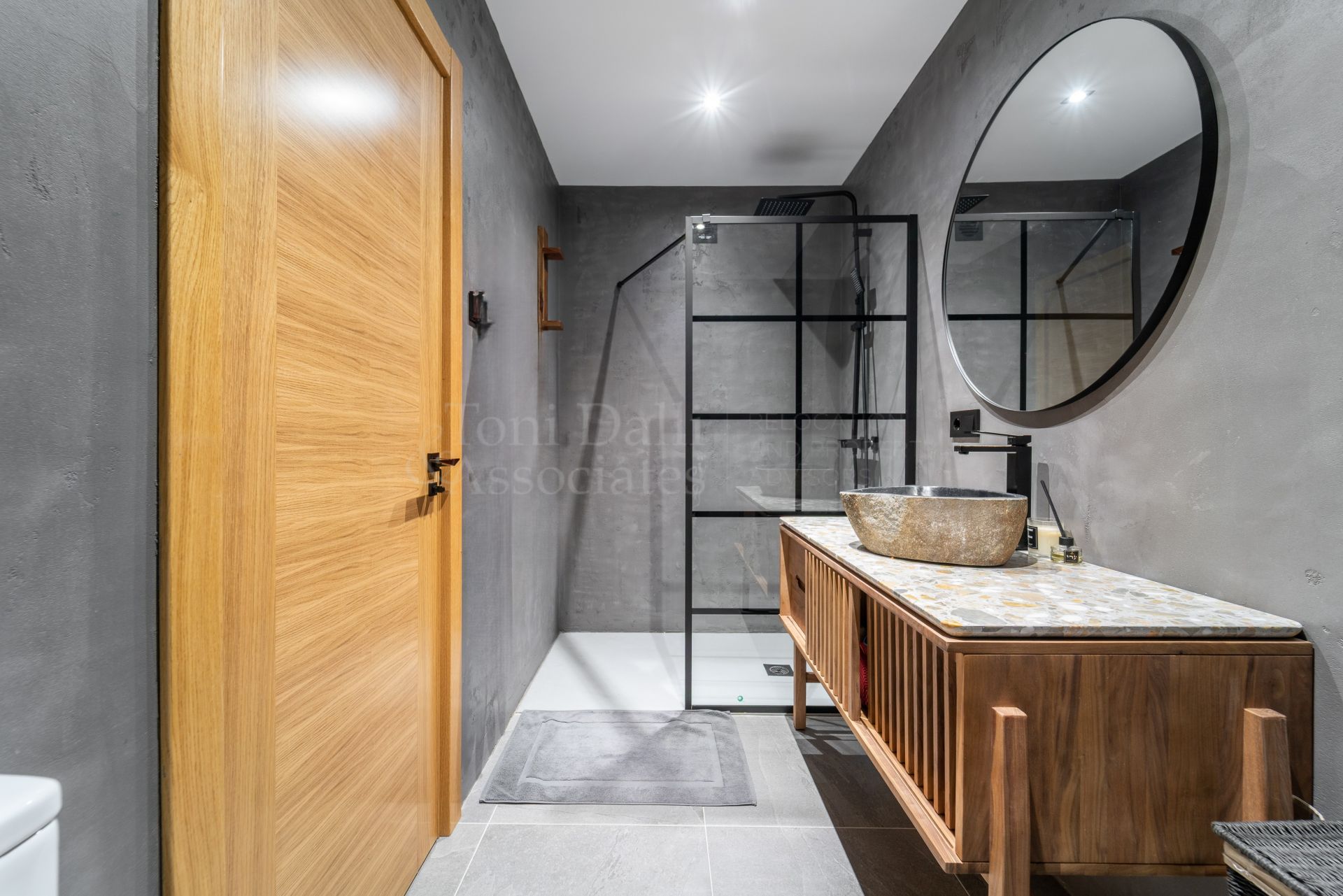 Apartment in Playas del Duque, Marbella