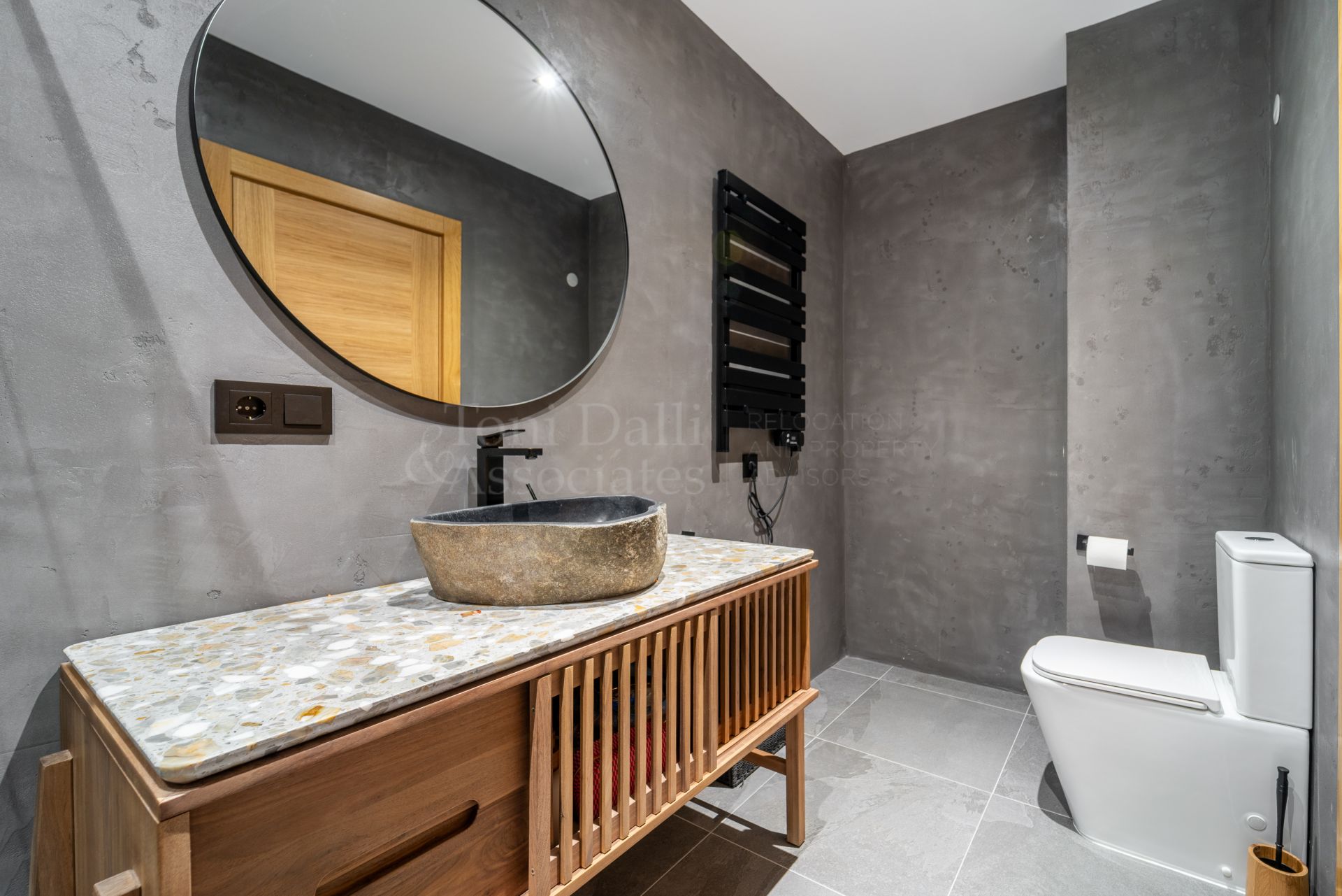 Apartment in Playas del Duque, Marbella