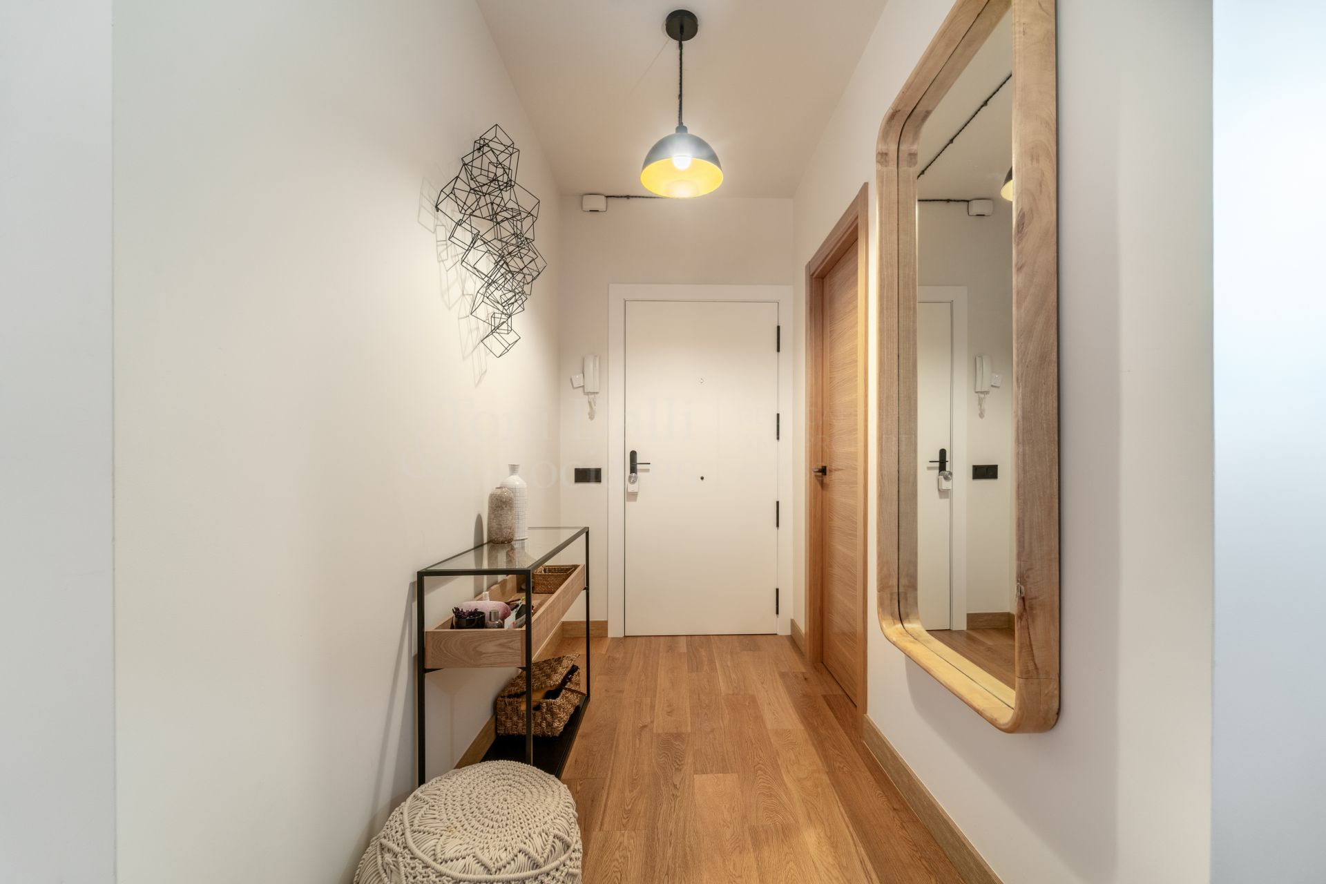 Apartment in Playas del Duque, Marbella