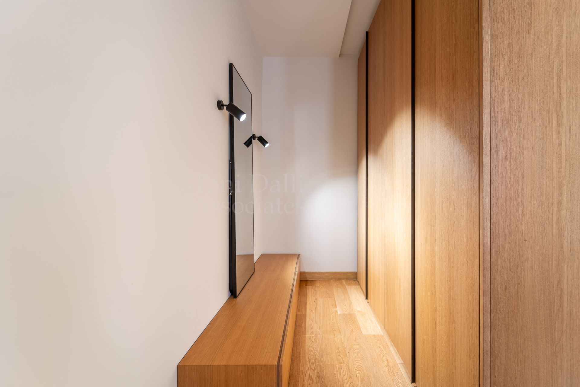 Apartment in Playas del Duque, Marbella