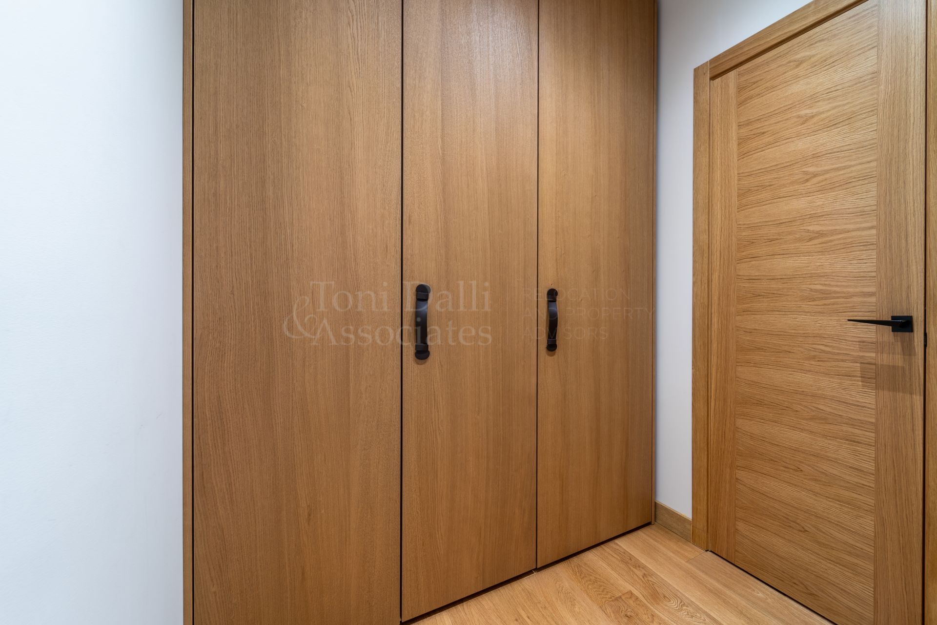 Apartment in Playas del Duque, Marbella