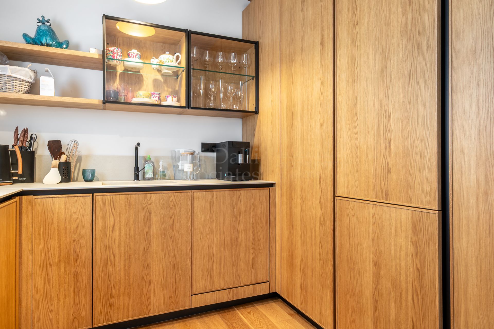 Apartment in Playas del Duque, Marbella