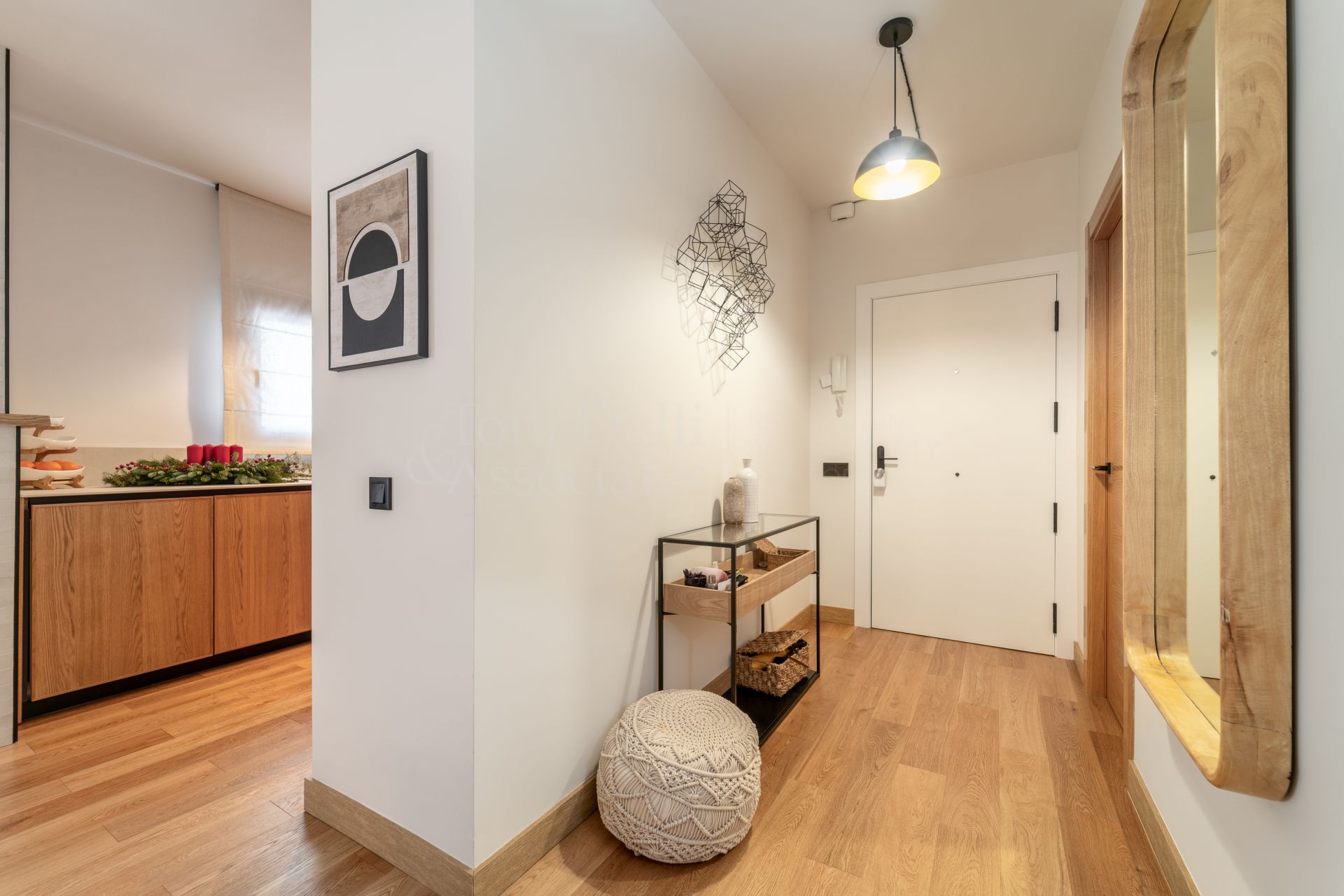 Apartment in Playas del Duque, Marbella