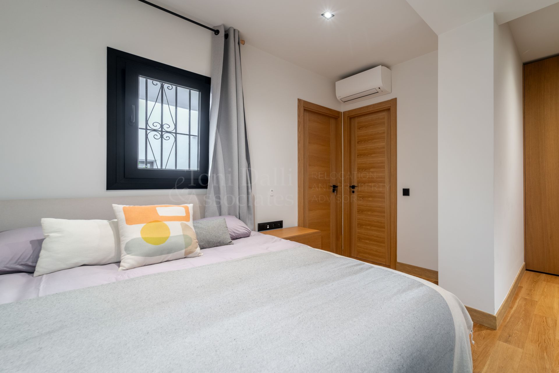 Apartment in Playas del Duque, Marbella