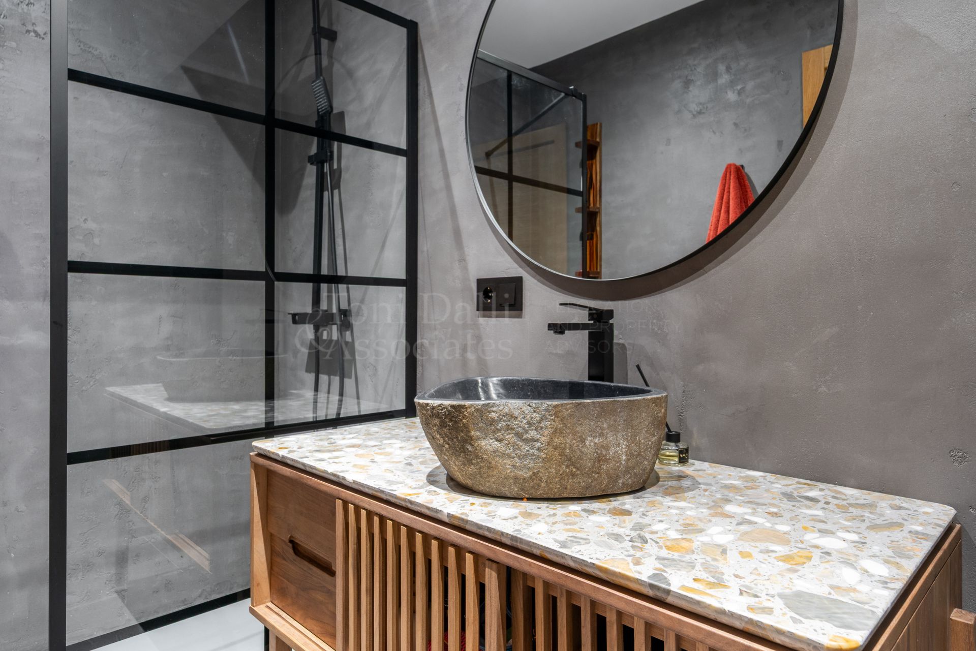 Apartment in Playas del Duque, Marbella