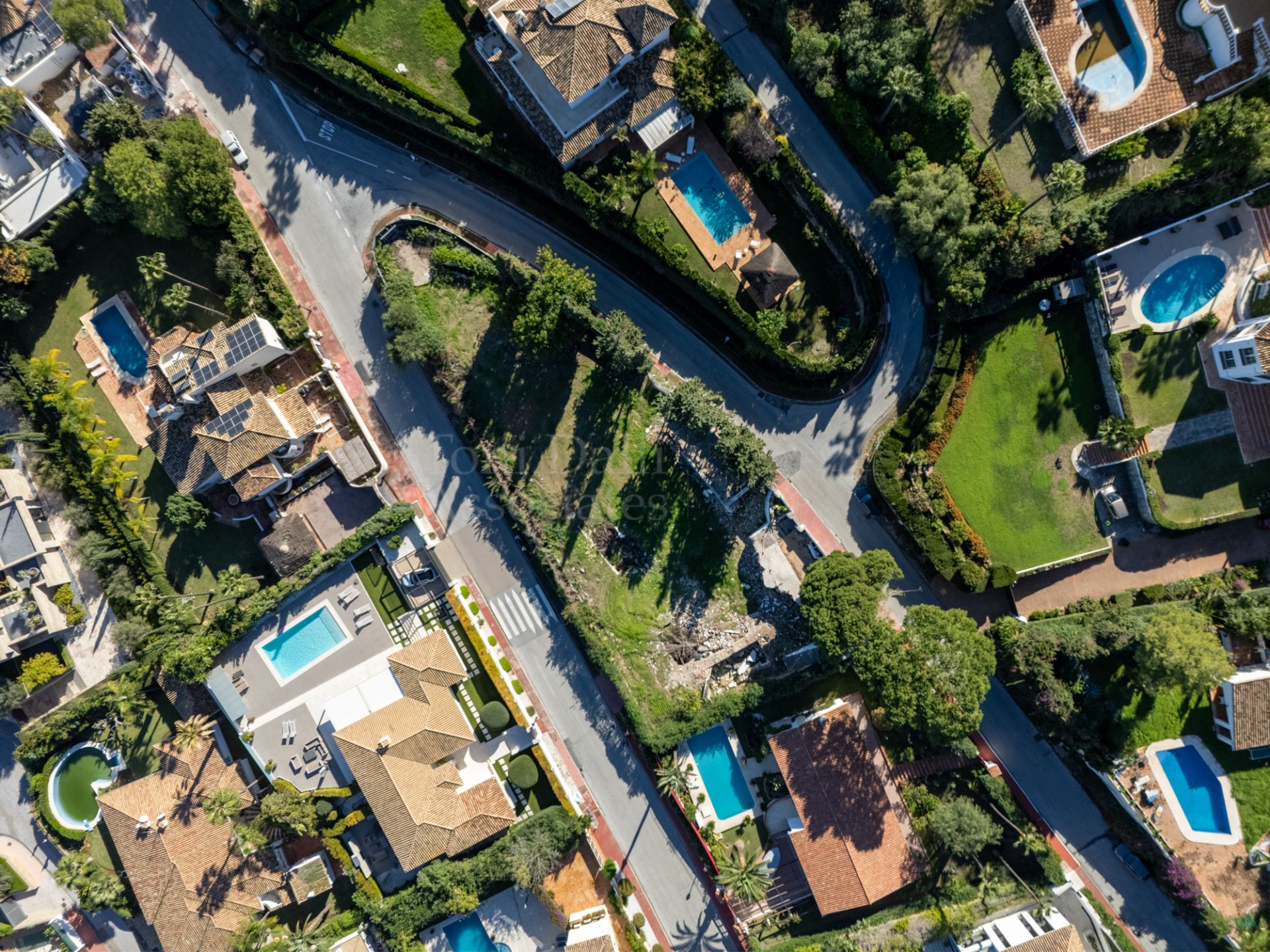Villa in Nueva Andalucia, Marbella