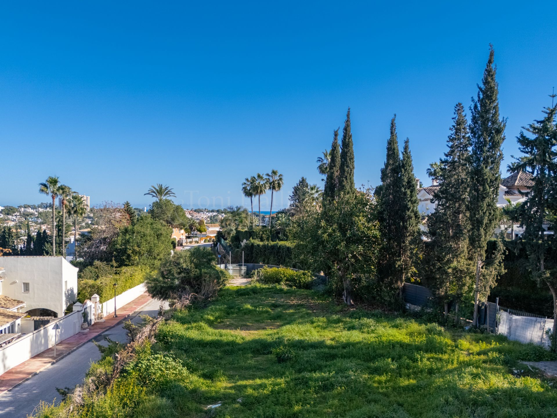 Villa in Nueva Andalucia, Marbella