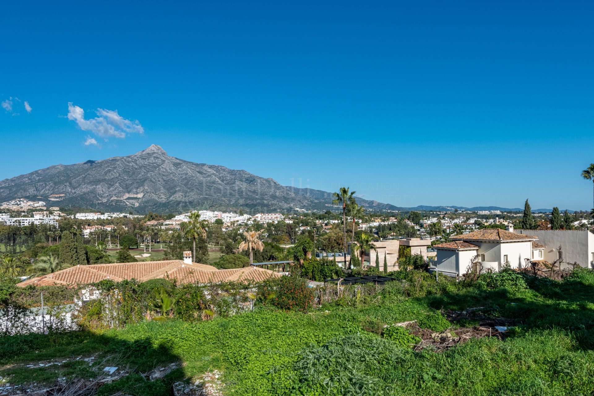 Villa in Nueva Andalucia, Marbella