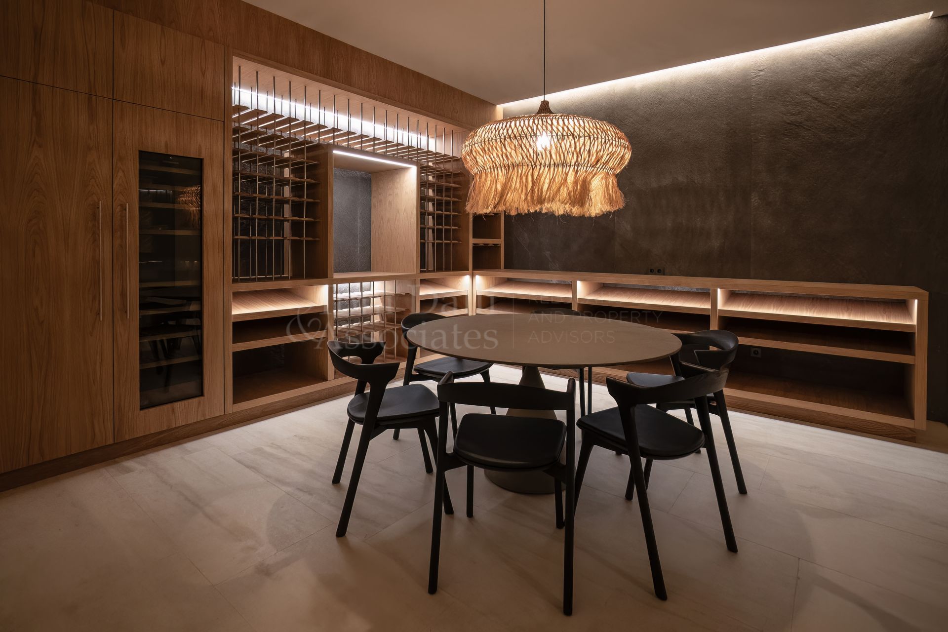 Villa in La Reserva, Sotogrande