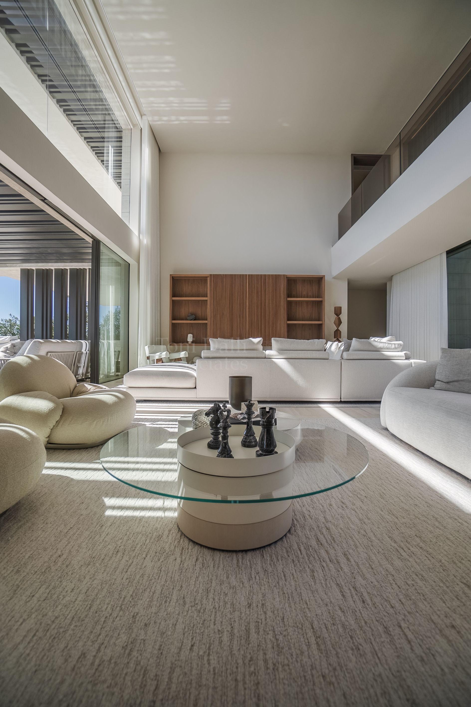 Villa in La Reserva, Sotogrande