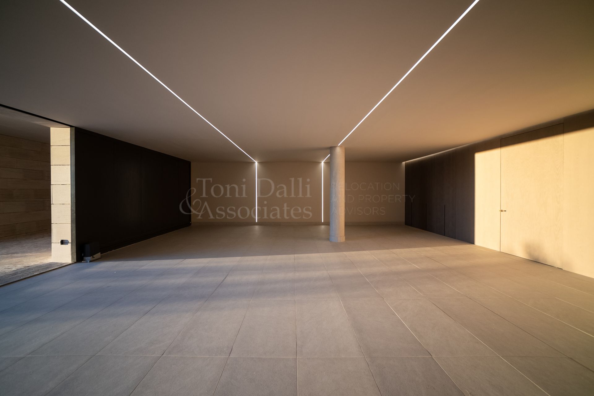 Villa in La Reserva, Sotogrande