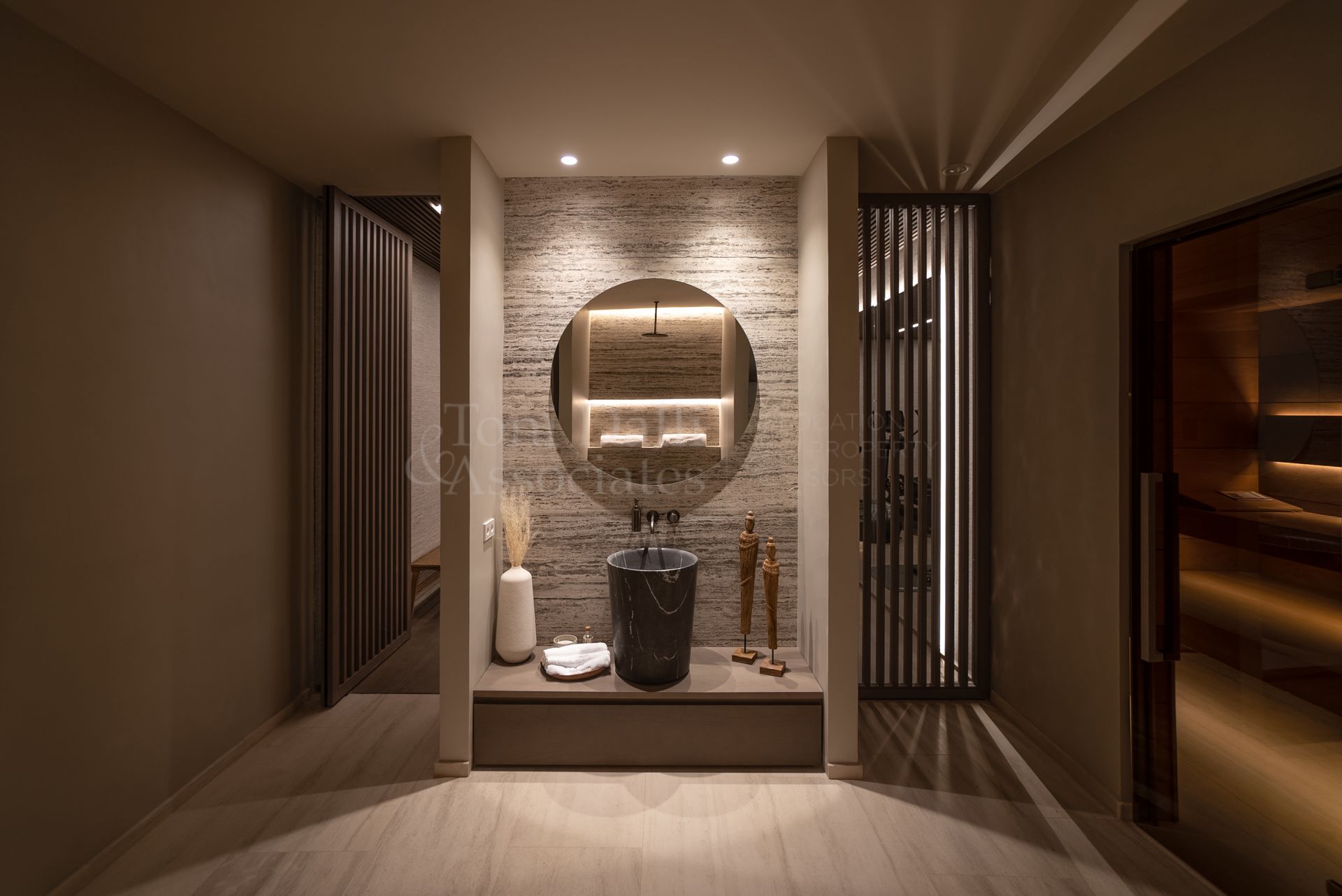 Villa in La Reserva, Sotogrande