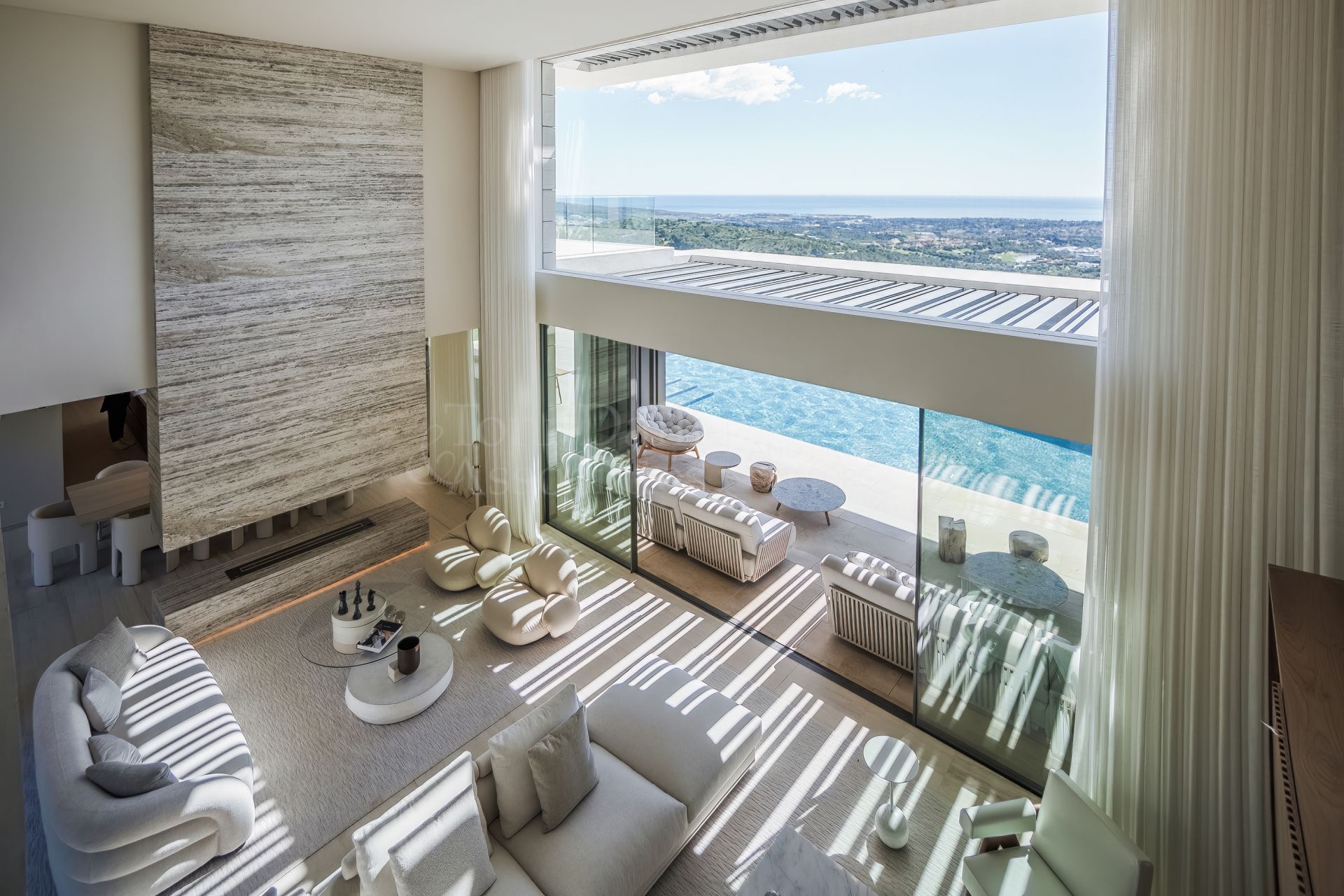 Villa in La Reserva, Sotogrande