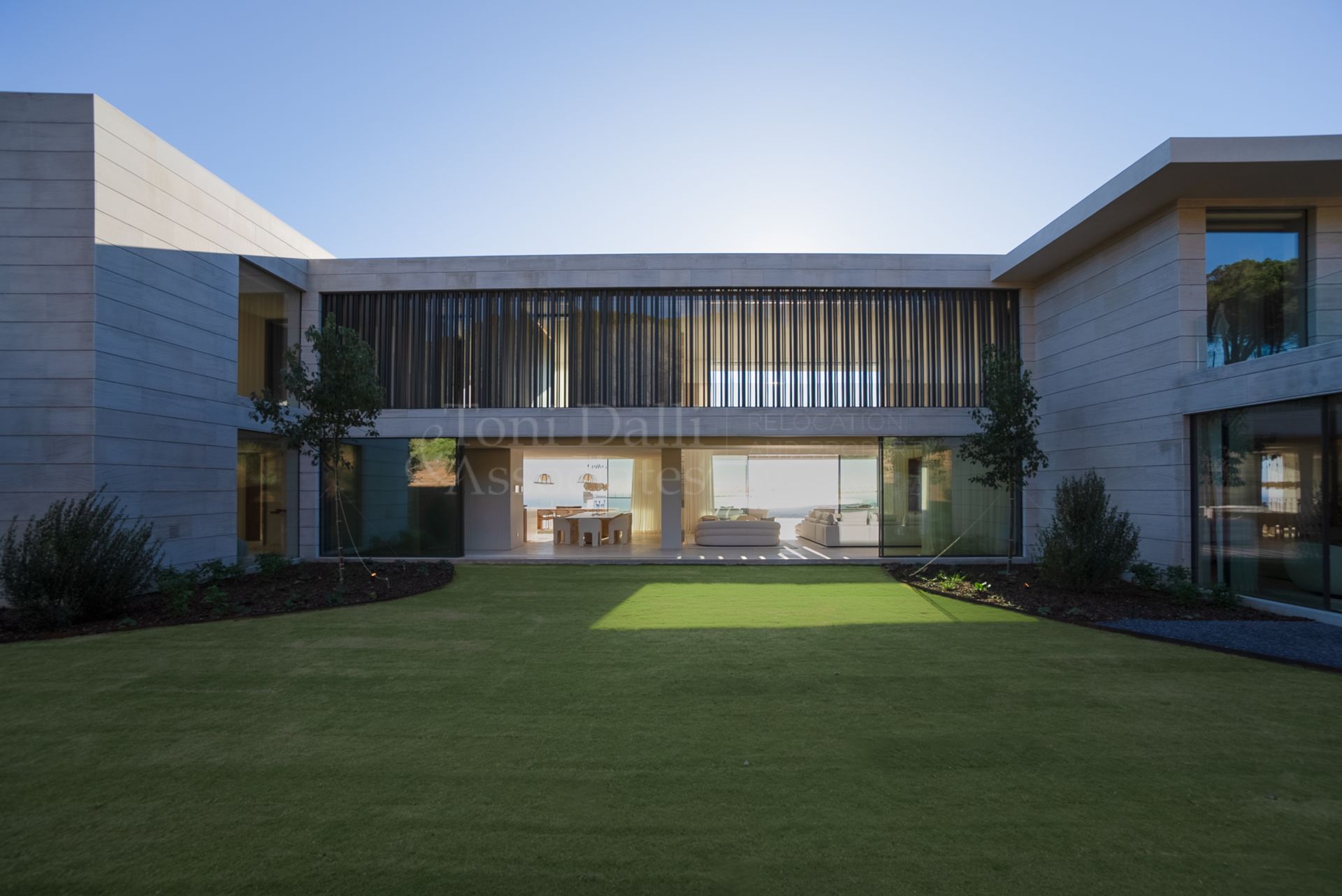 Villa in La Reserva, Sotogrande