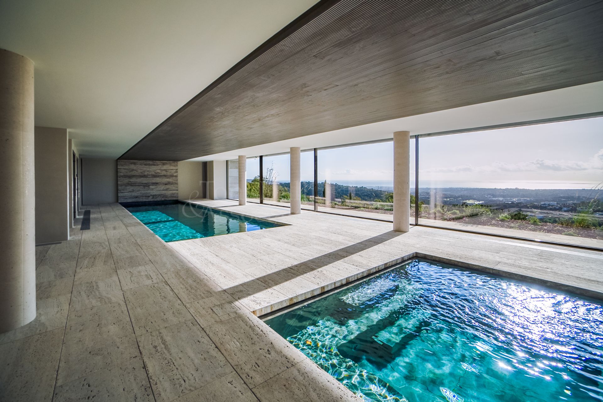 Villa in La Reserva, Sotogrande