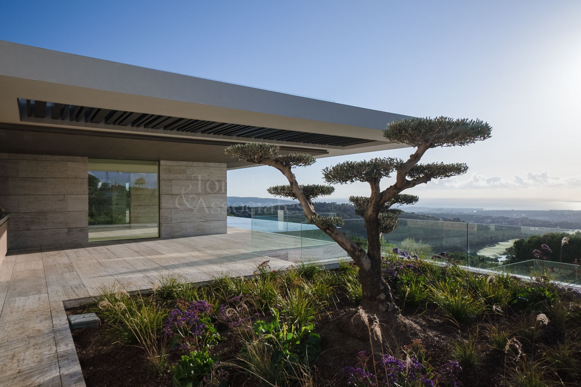 Villa in La Reserva, Sotogrande