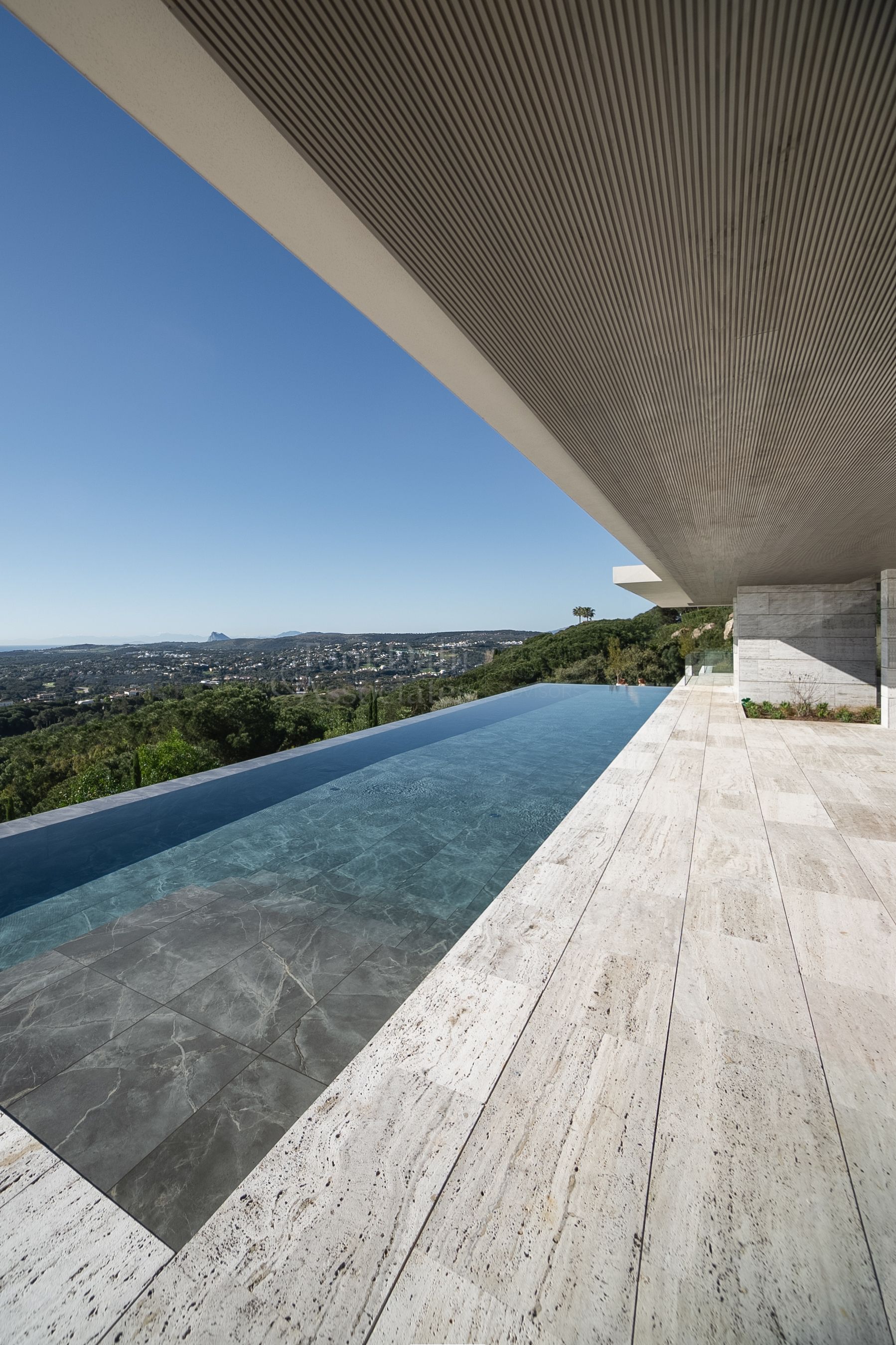 Villa in La Reserva, Sotogrande