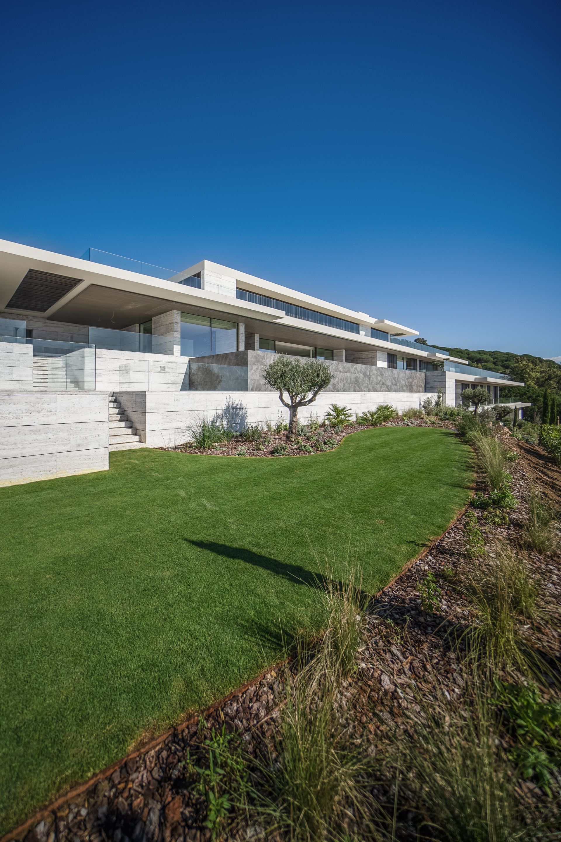 Villa in La Reserva, Sotogrande