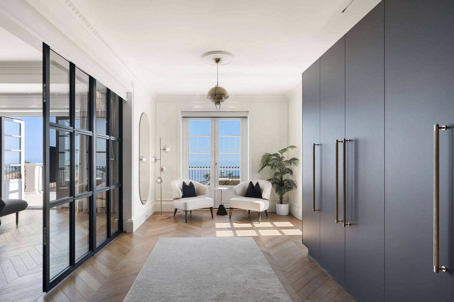 Villa in Sierra Blanca, Marbella