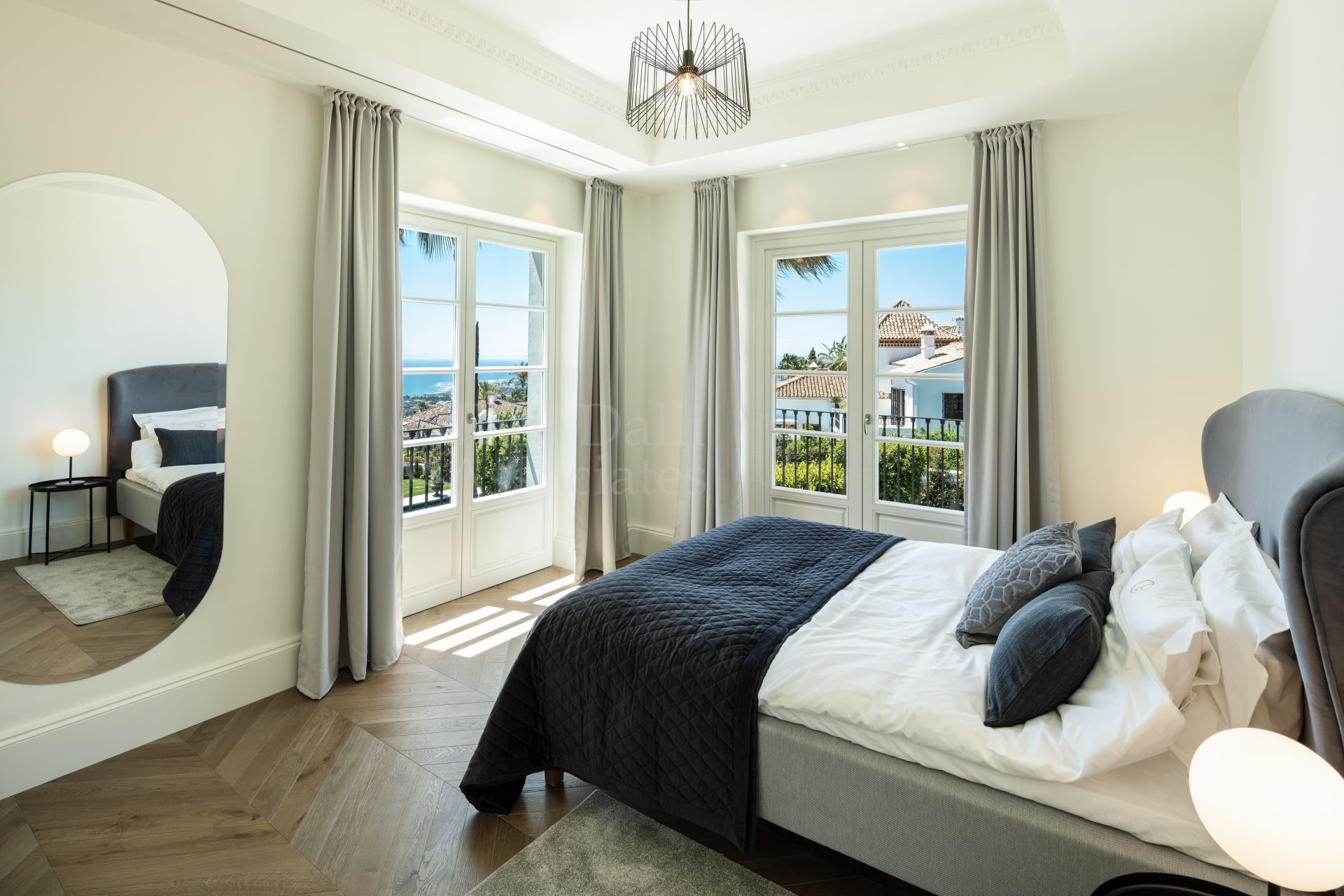 Villa in Sierra Blanca, Marbella