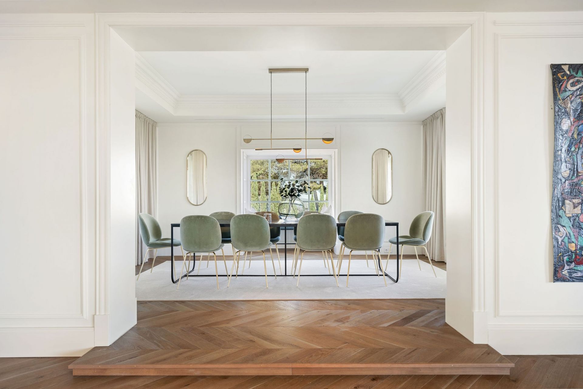 Villa in Sierra Blanca, Marbella