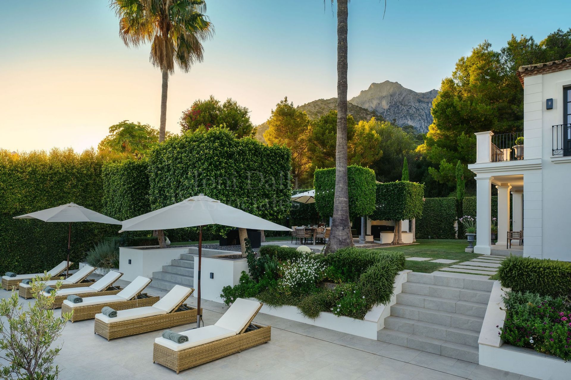 Villa in Sierra Blanca, Marbella