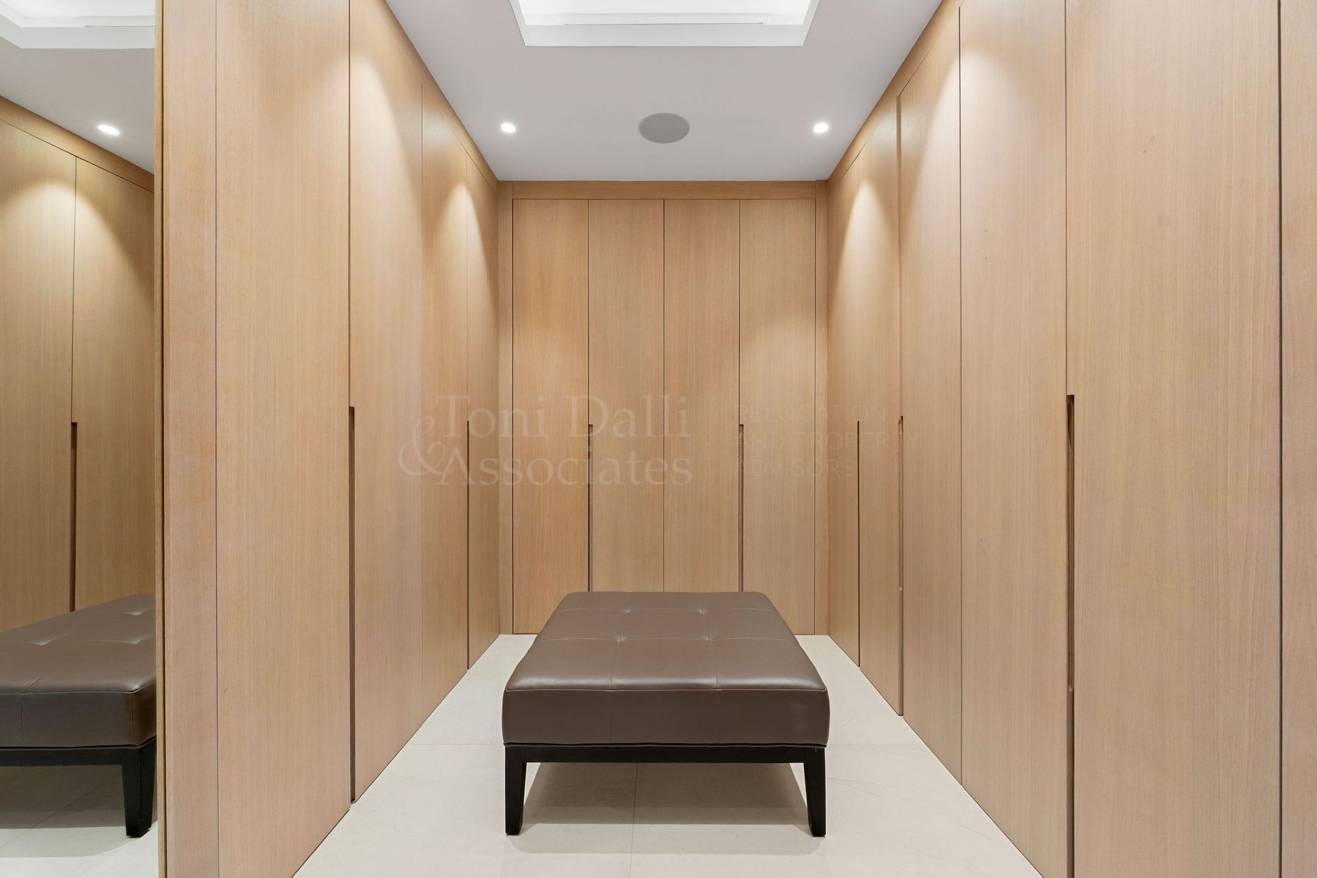 Villa in Nueva Andalucia, Marbella