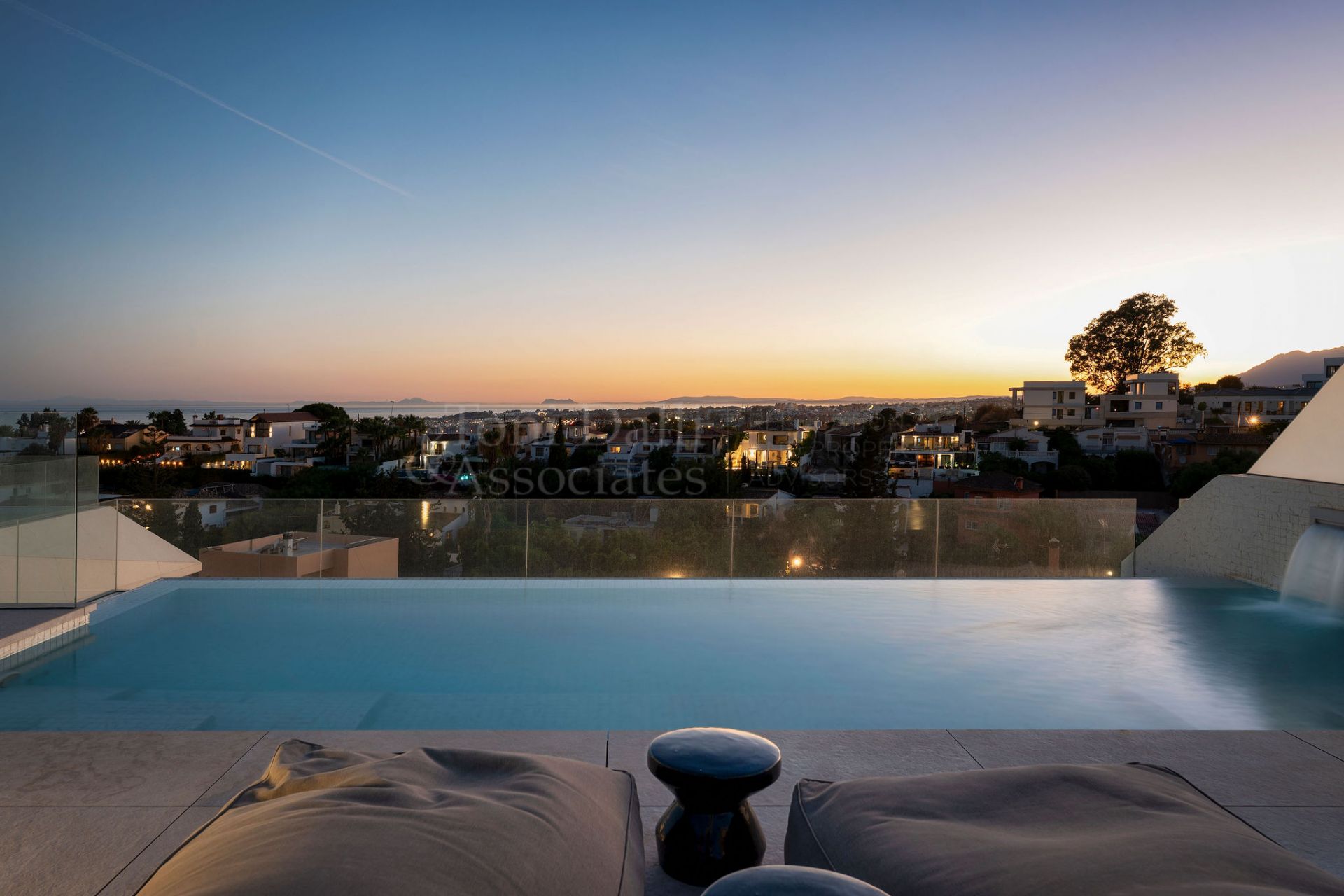 Villa in Nueva Andalucia, Marbella